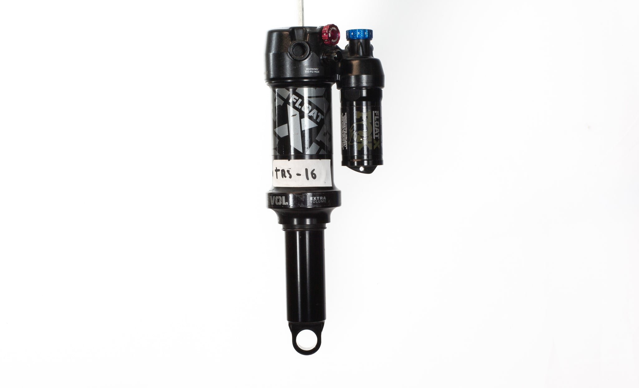 Shock Fox Float X 205 * 65 Seminuevo TRS16