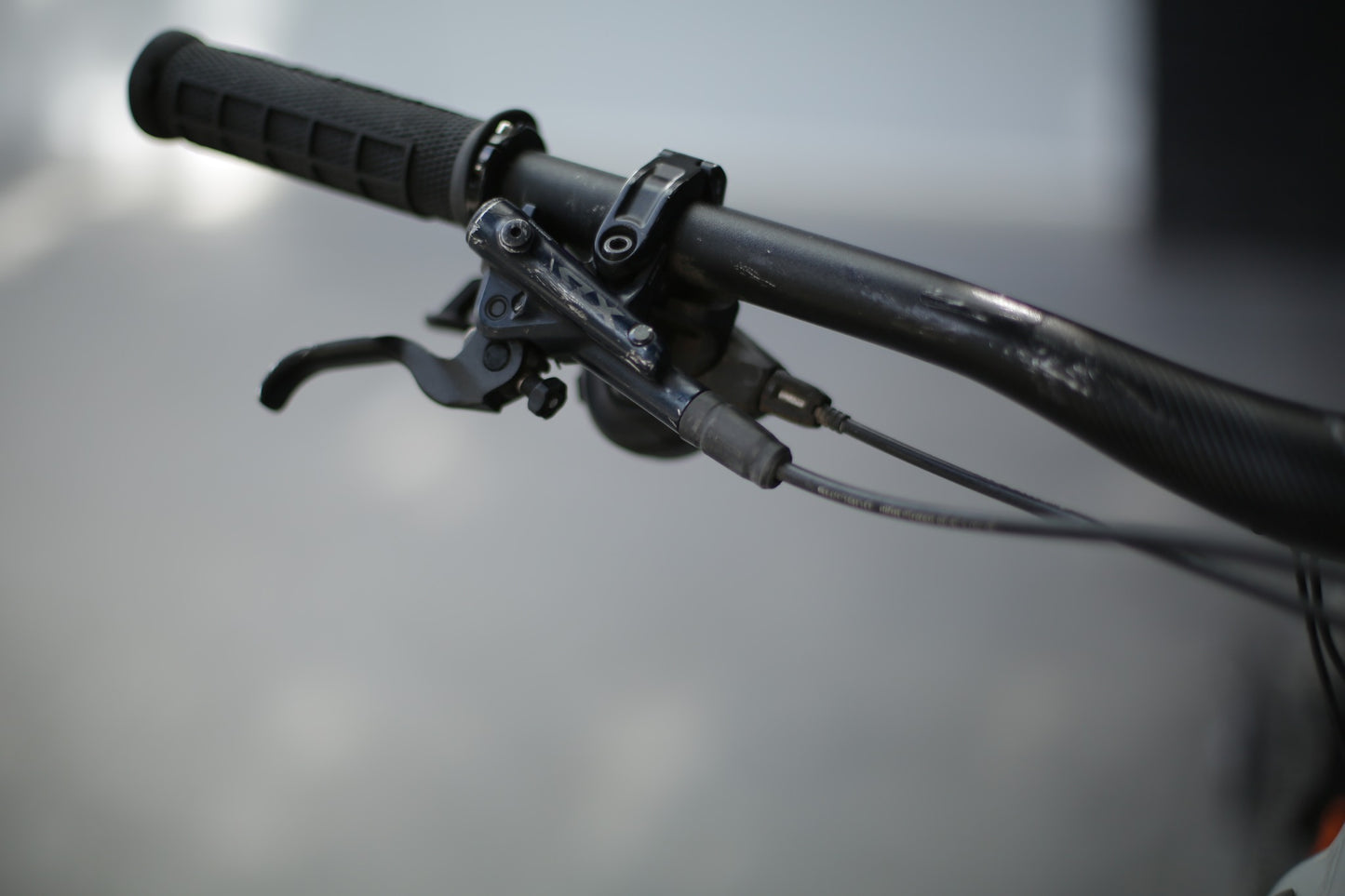 Bicicleta de Montaña Asistida Doble Suspensión Marin Alpine Trail E2 27.5/29" Talla L (2021) Seminueva