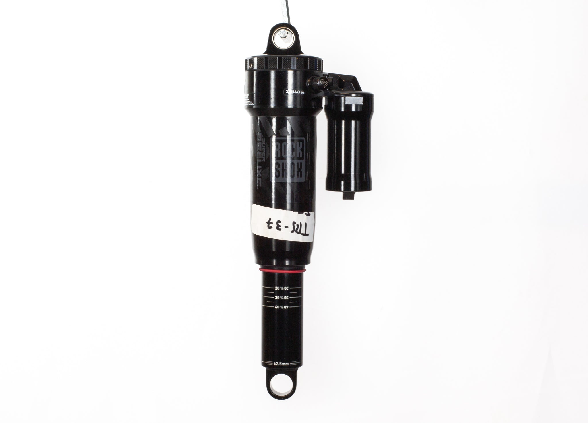 Shock Rockshox Super Deluxe Select 230*62.5 Seminuevo TRS37