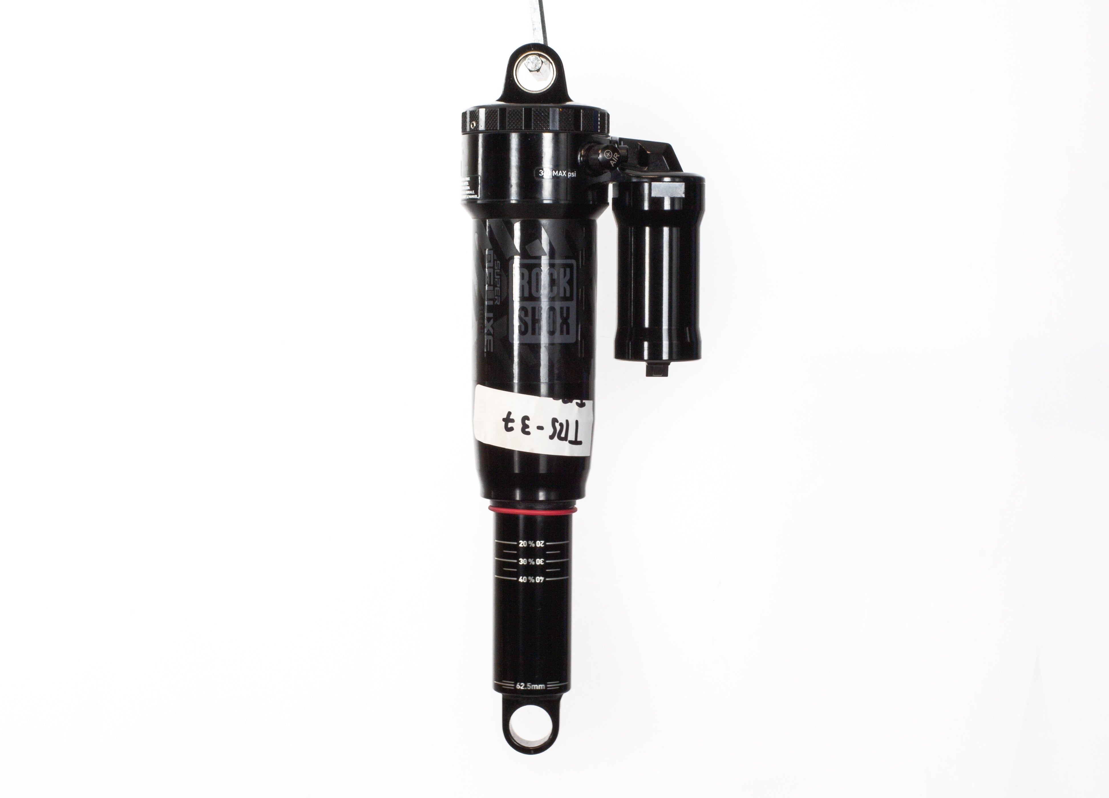 Shock Rockshox Super Deluxe Select 230*62.5 Seminuevo TRS37