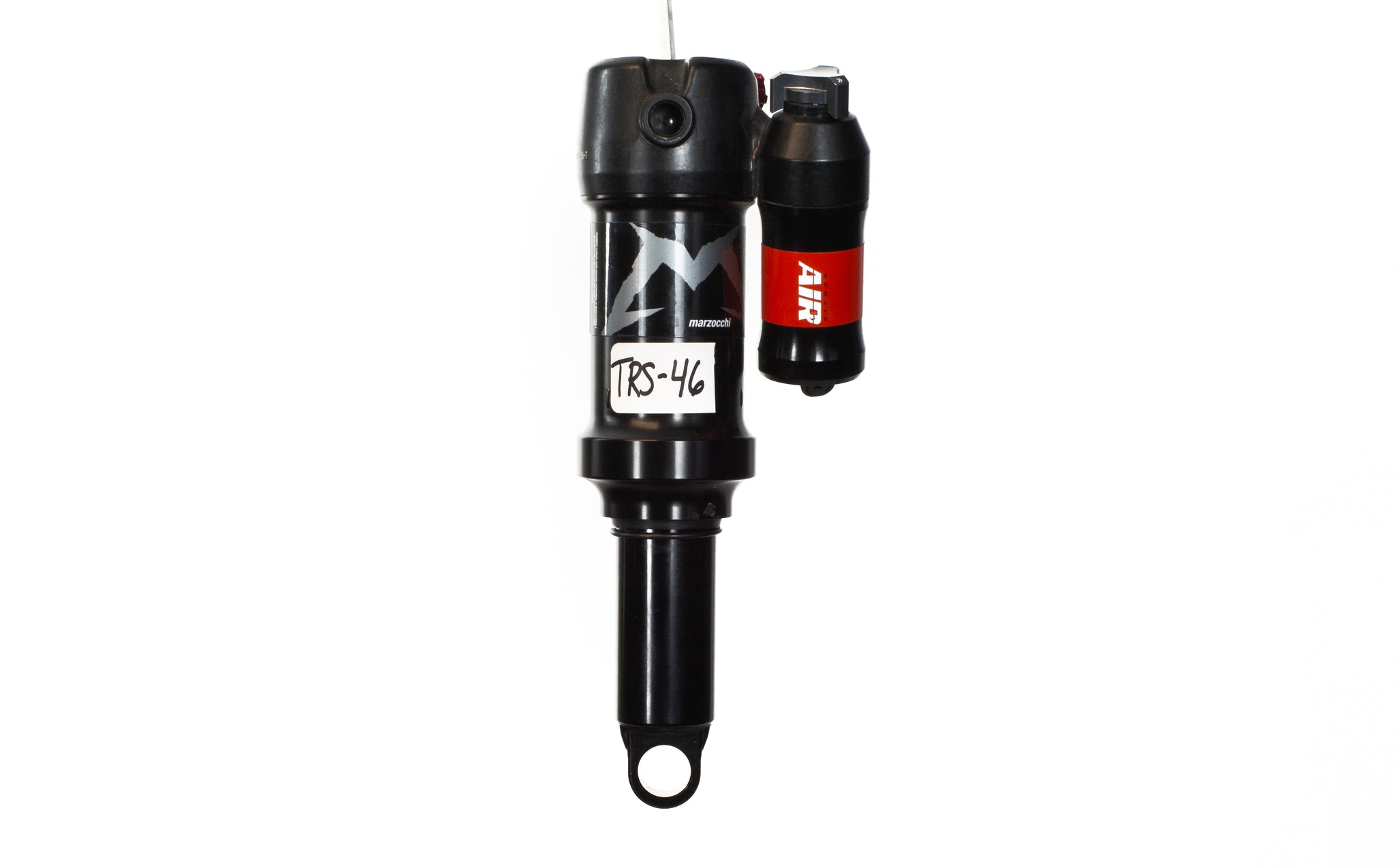 Shock Marzocchi Bomber air 185*55 Seminuevo TRS46