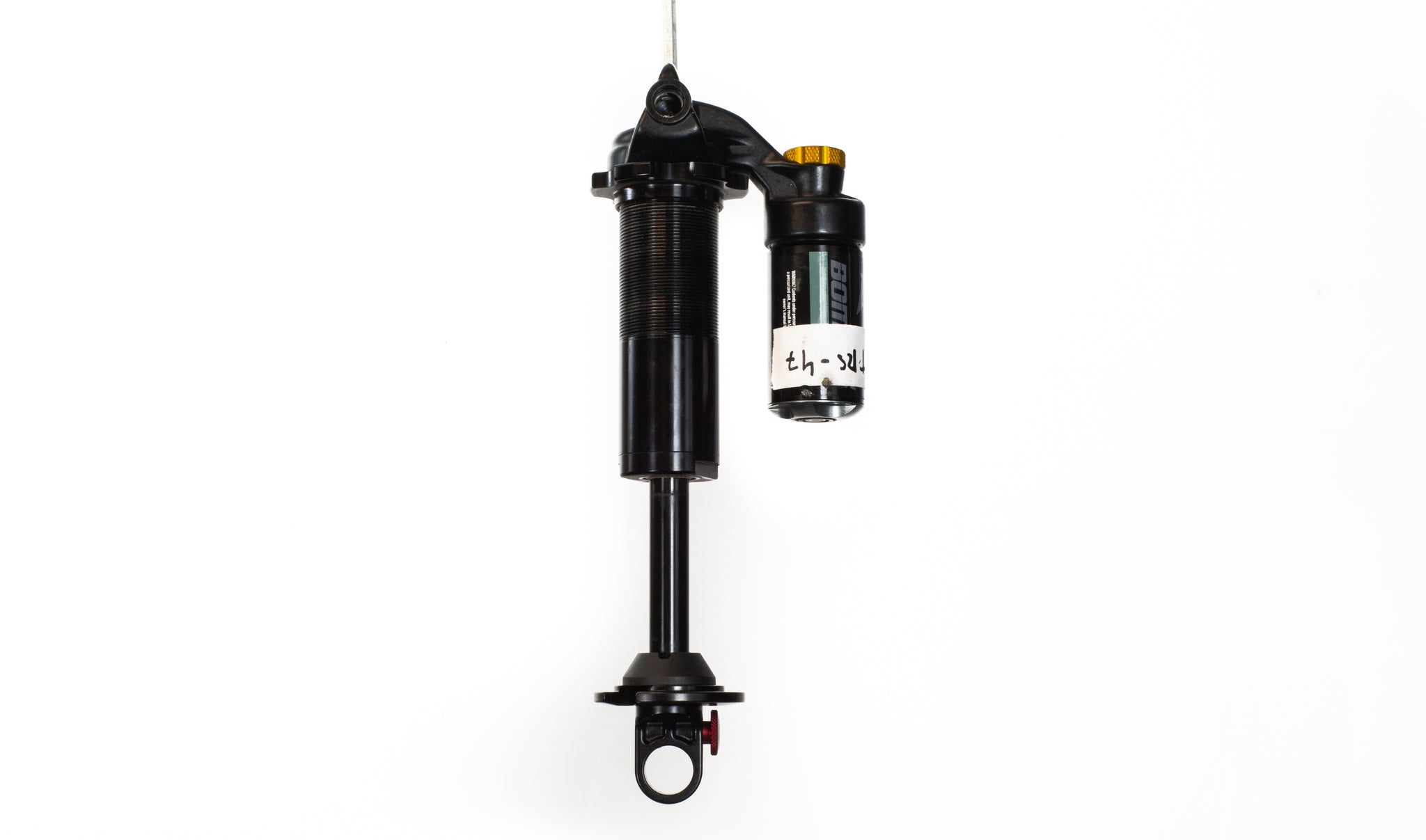 Shock Marzocchi Bomber Coil 205*65 Seminuevo TRS47