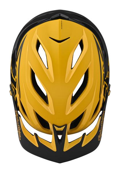 Casco Troy Lee Designs A3 Mips