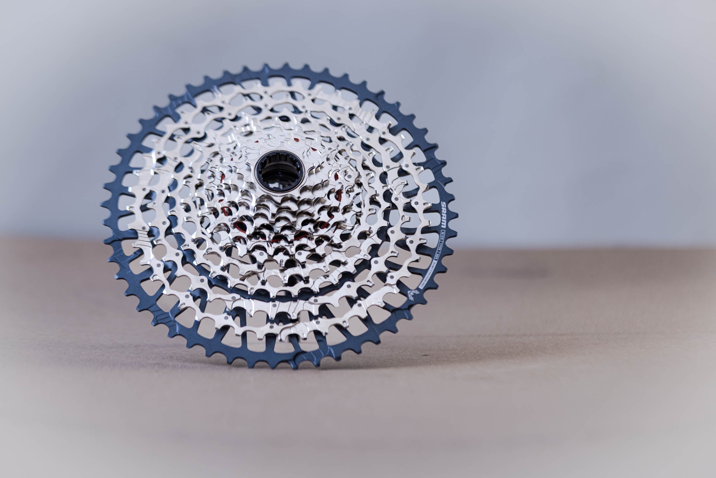 Casette Sram 1275 t-type (Nuevo)