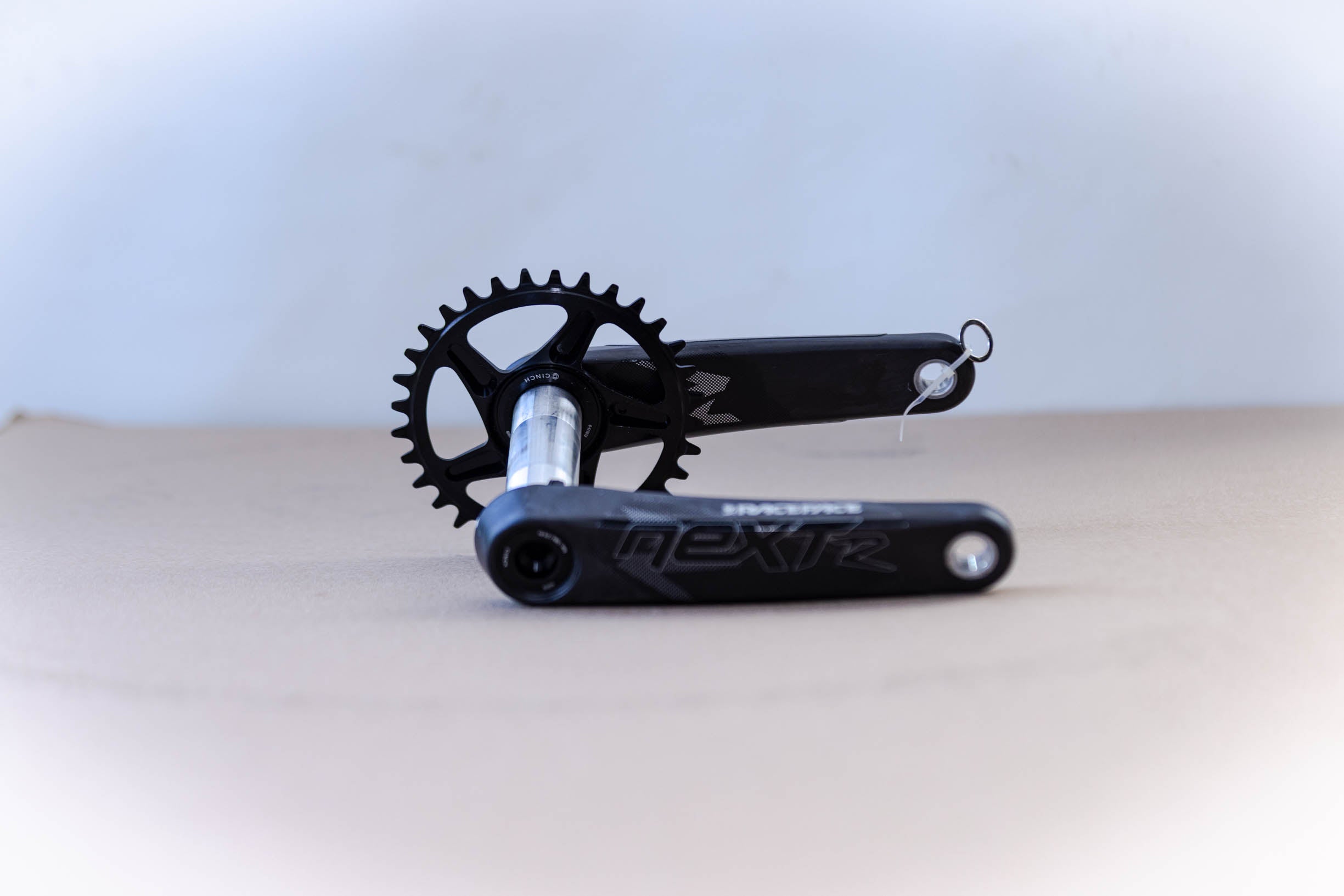Crankset Race Face Next R 170 mm (Nuevas)
