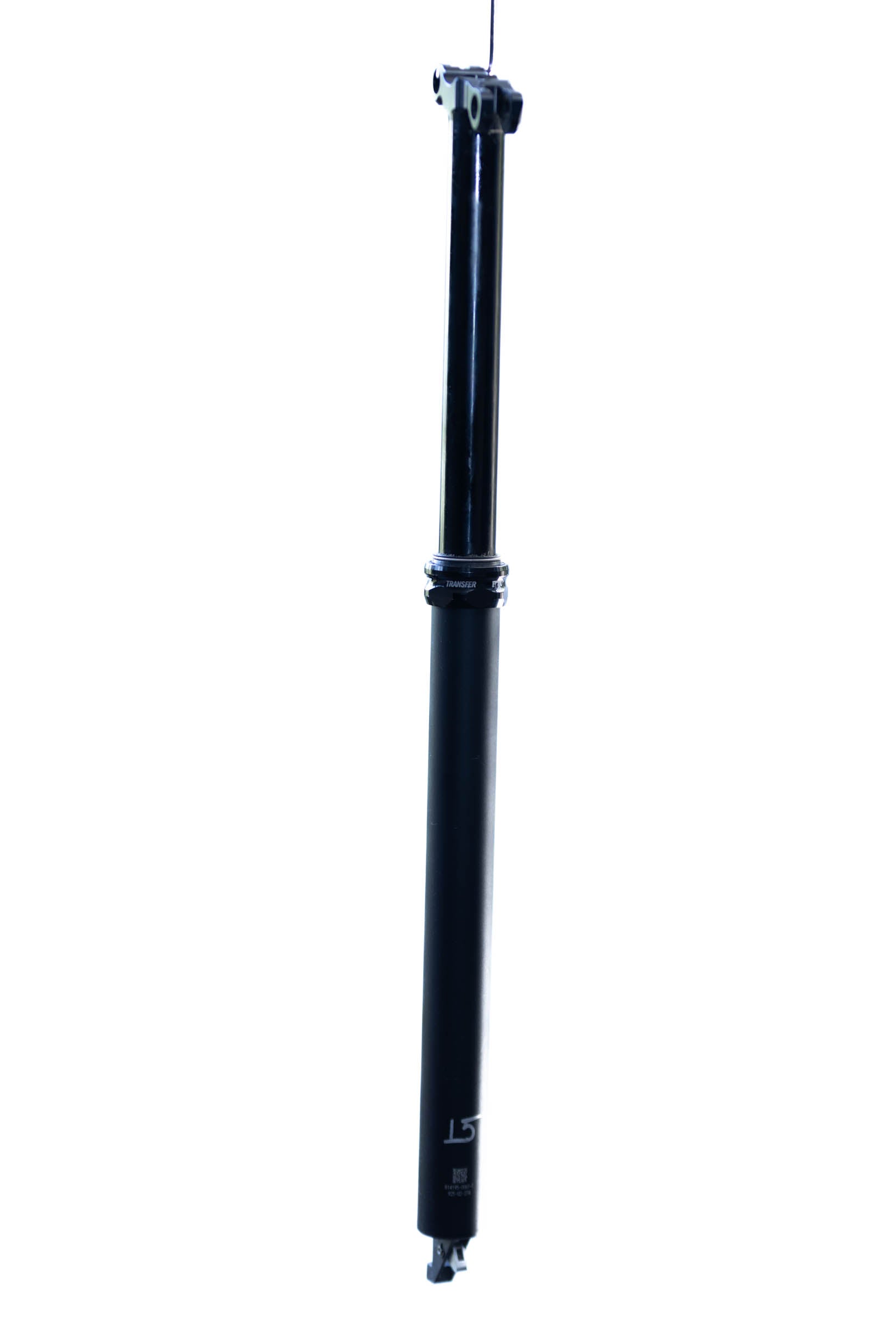 Dropper Fox Transfer 31.6/200mm TRD 15