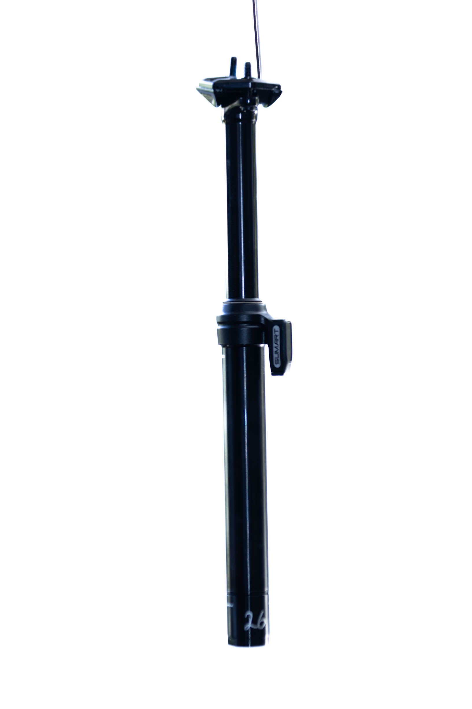 Dropper Sumart Externo 31.6/125mm TRD26
