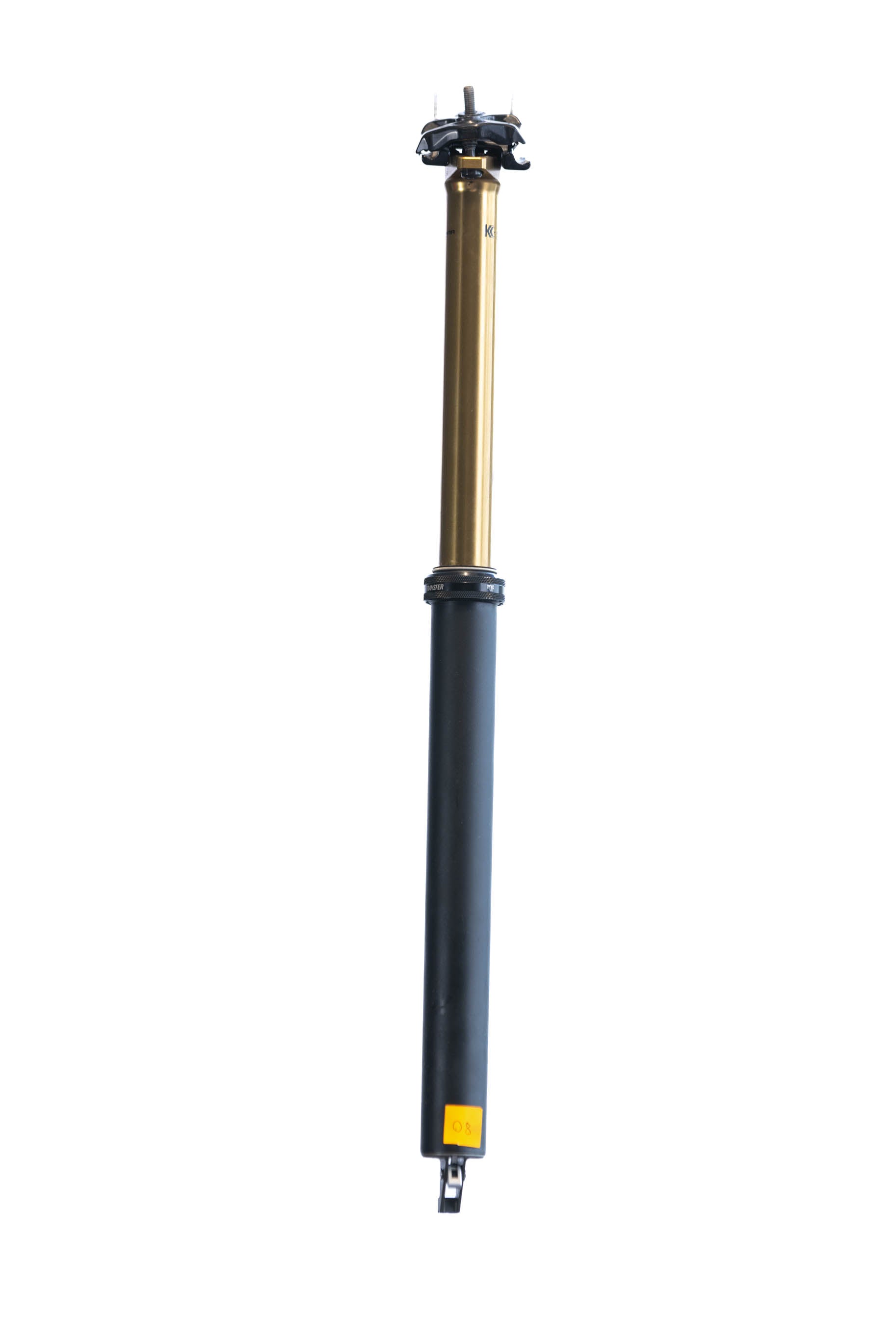 Dropper Fox Transfer Factory 31.6/150 mm TRD08