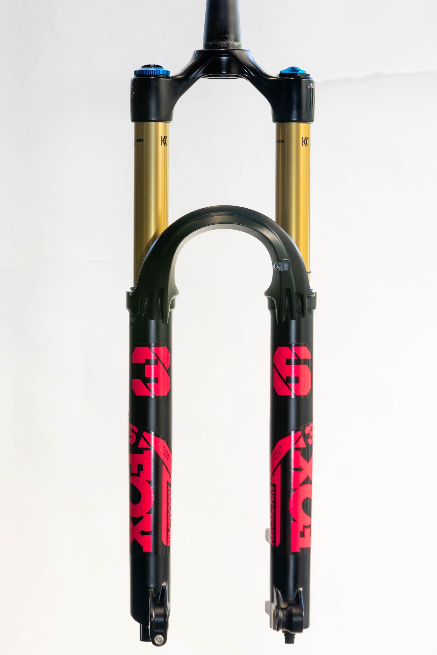 Horquilla Fox 36 Factory Rodado 29/160 mm TRH05