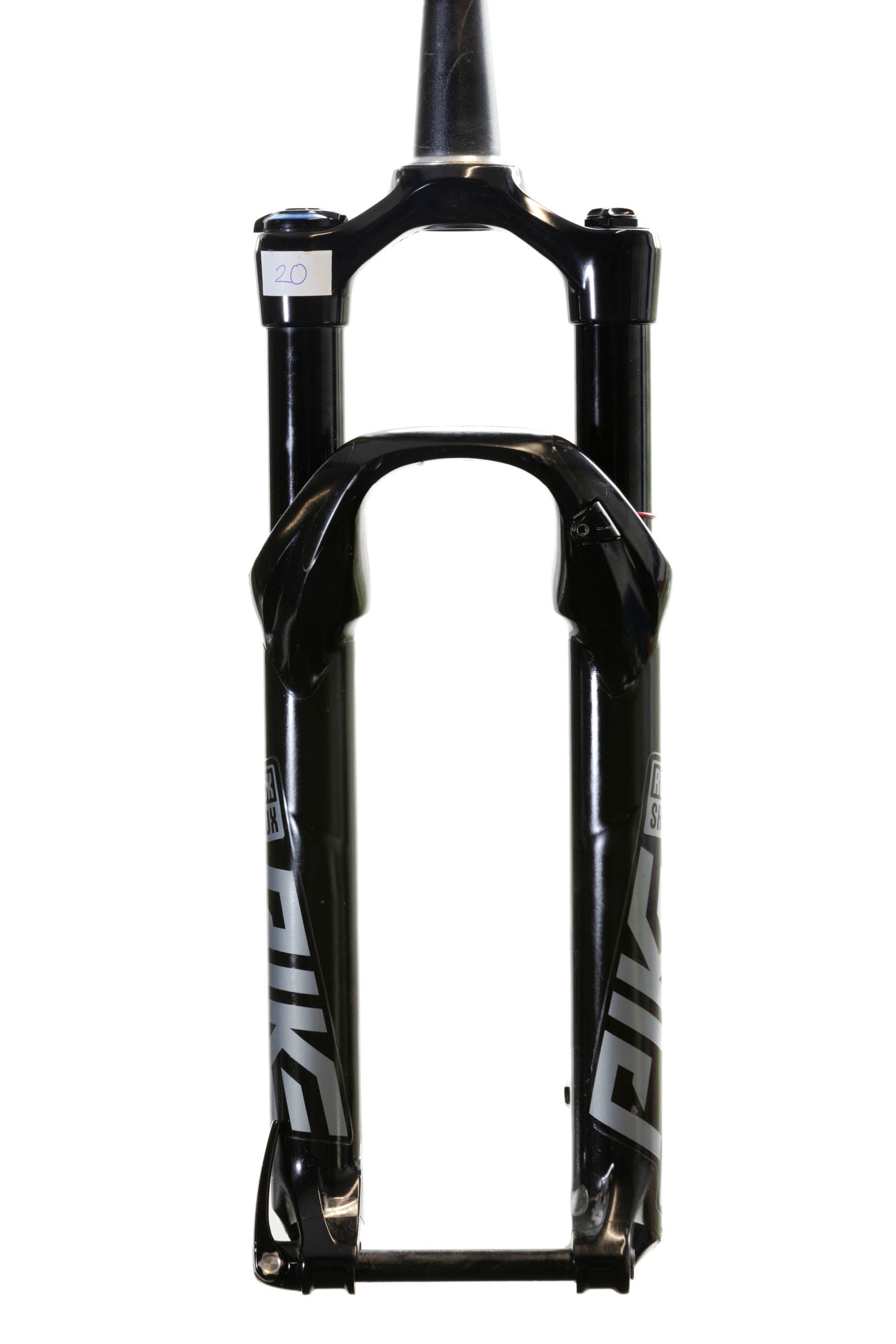 Horquilla Rockshox Pike RC Rodado 26/100 mm TRH20