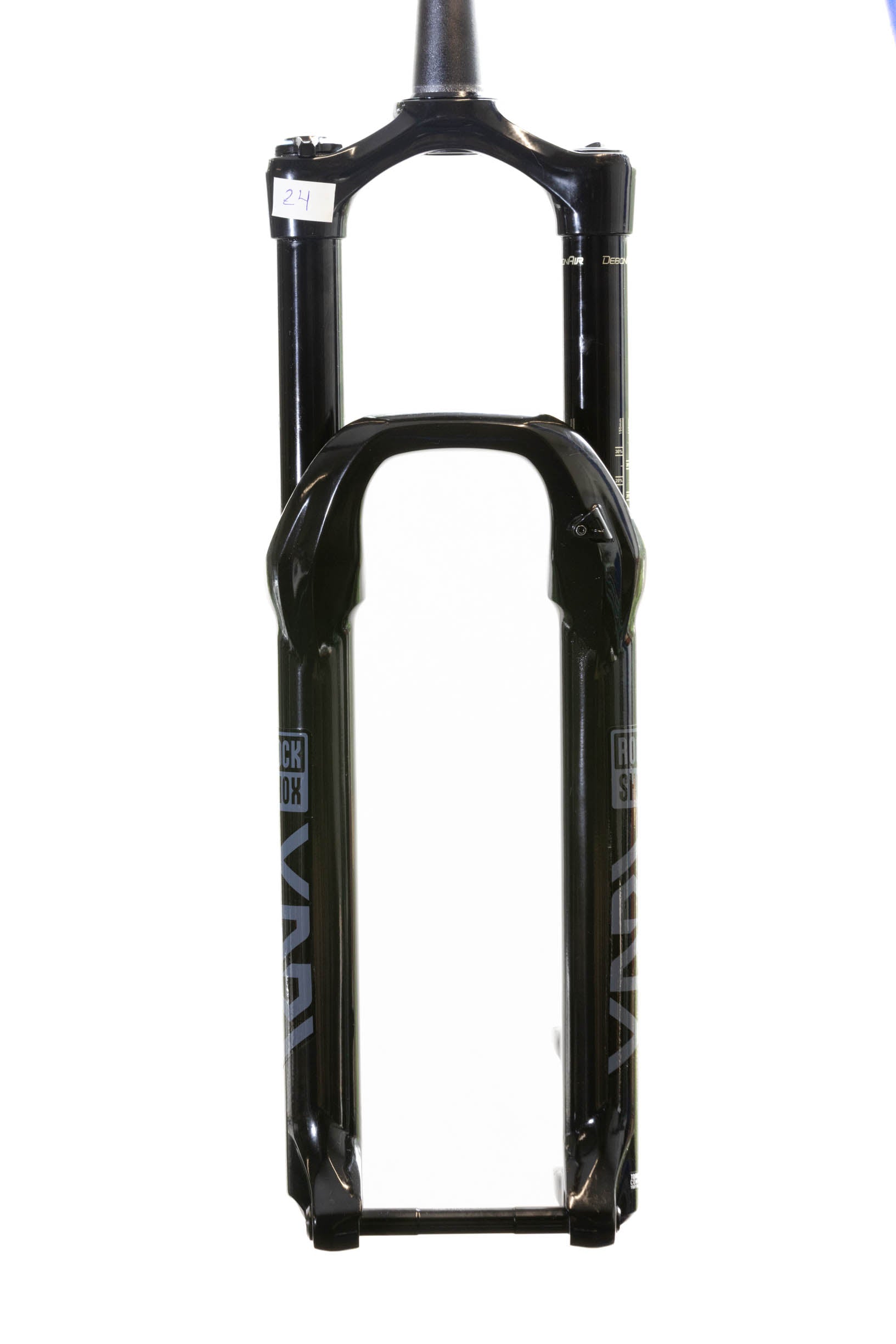 Horquilla Rockshox Yari RC Rodado 29/160 mm TRH24