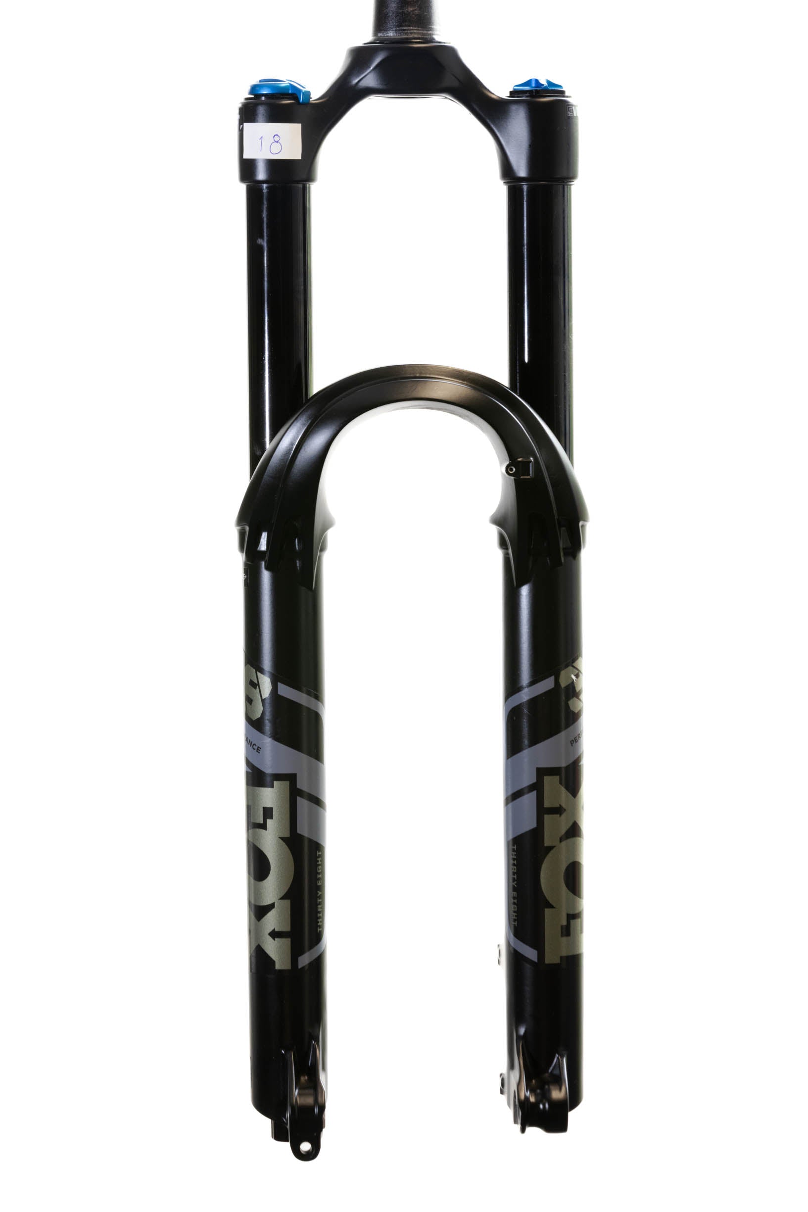 Horquilla Fox 38 Performance Rodado 29/170 mm TRH18