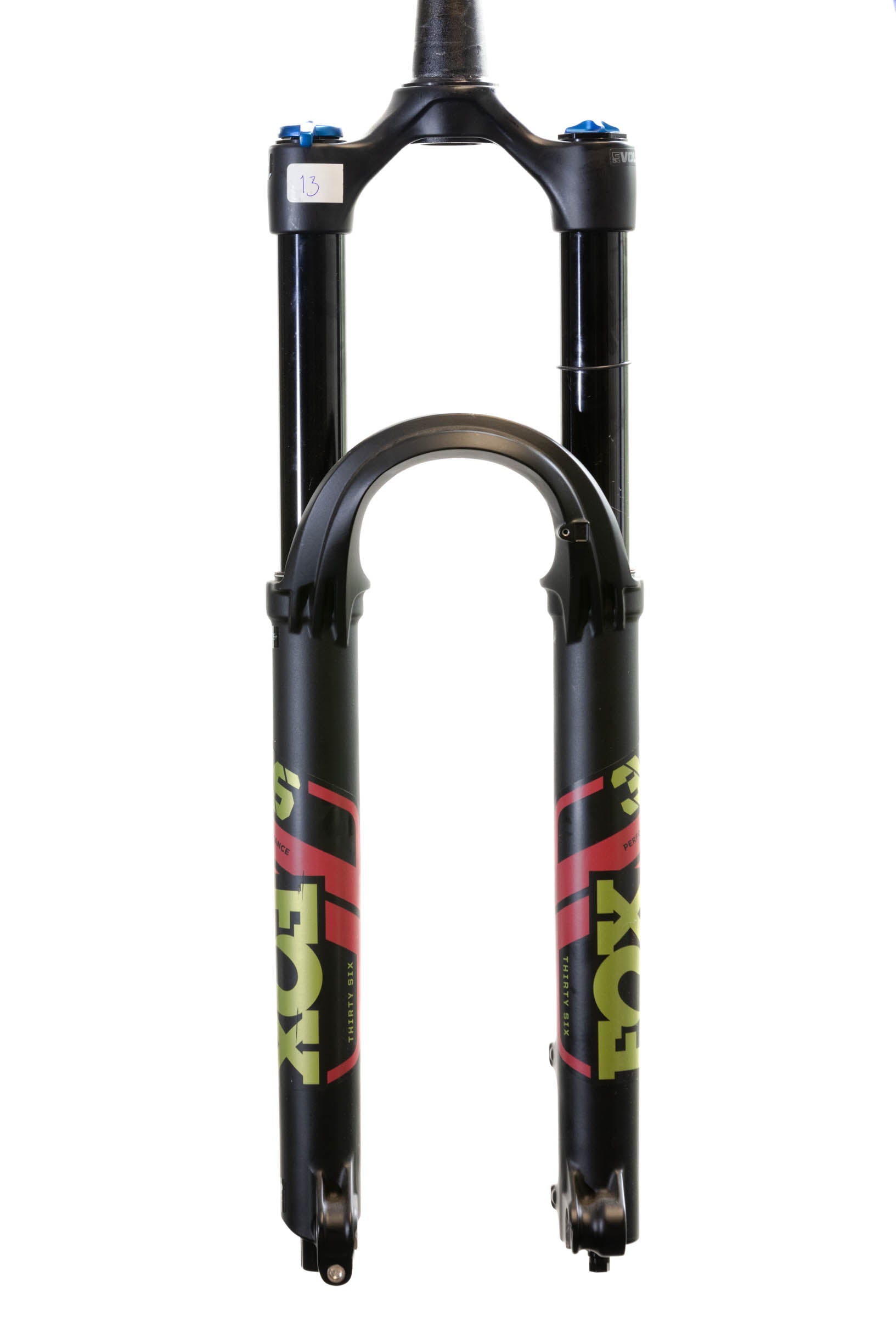 Horquilla Fox 36 Performance Rodado 29/160 mm TRH13