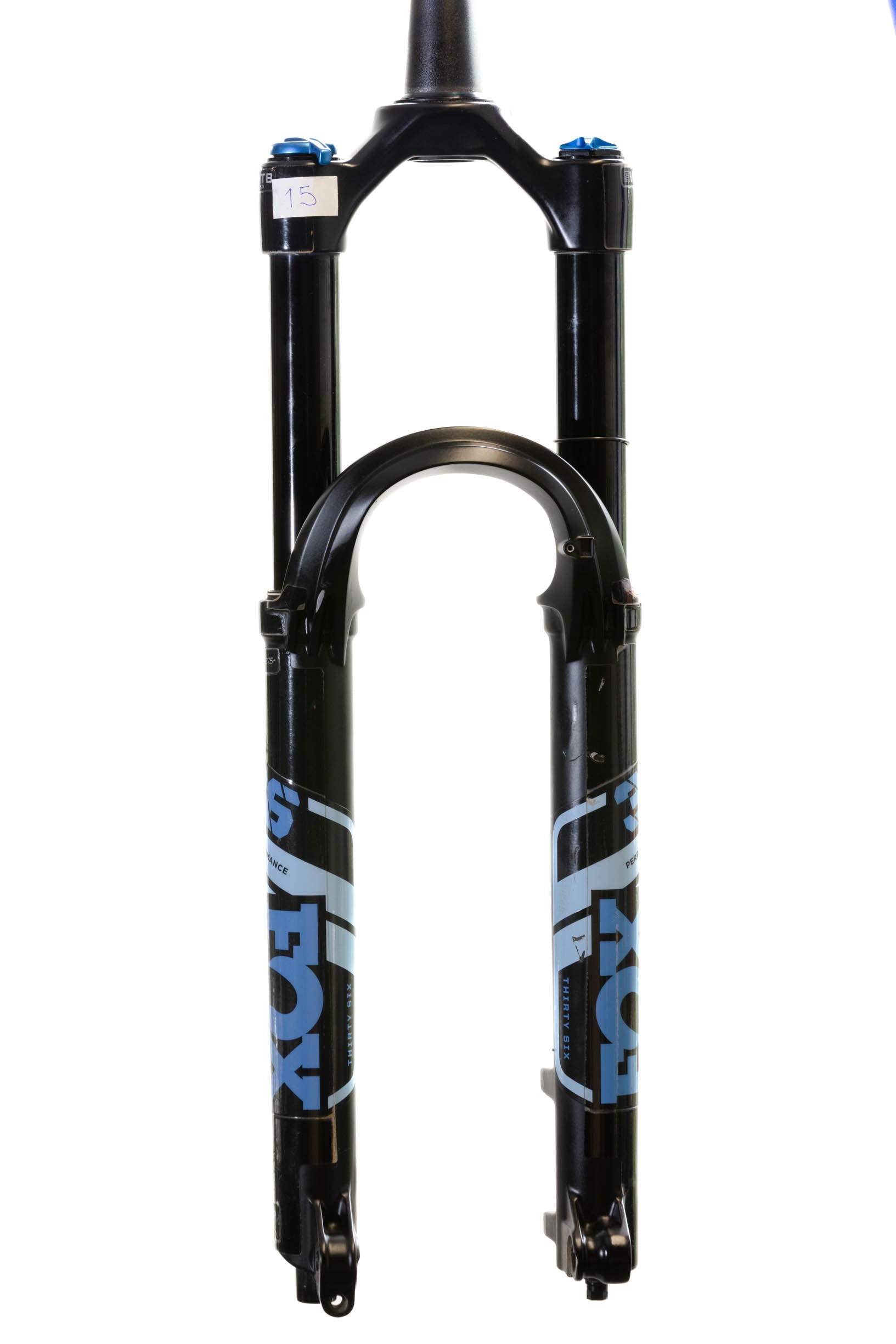 Horquilla Fox 36 Performance Rodado 29/160 mm TRH15