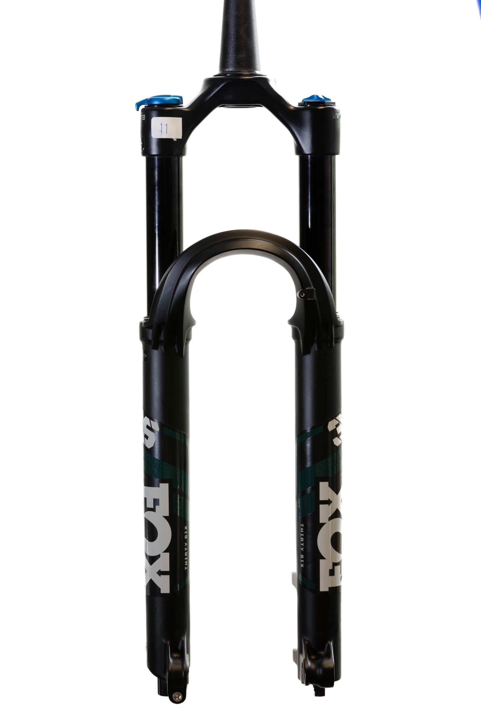 Horquilla Fox 36 Performance Rodado 29/160 mm TRH11