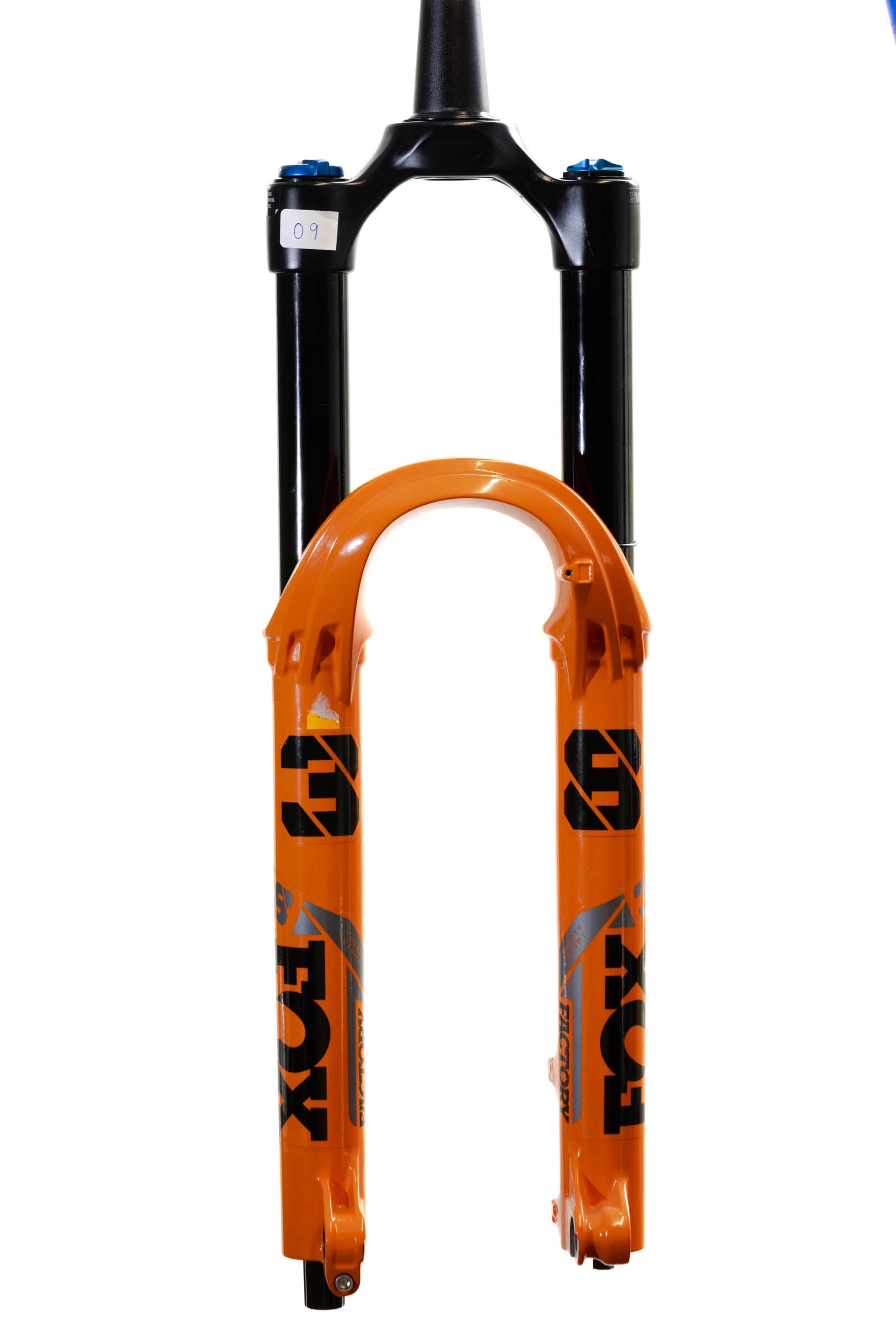 Horquilla Fox 38 Performance Rodado 27.5/170 mm TRH09