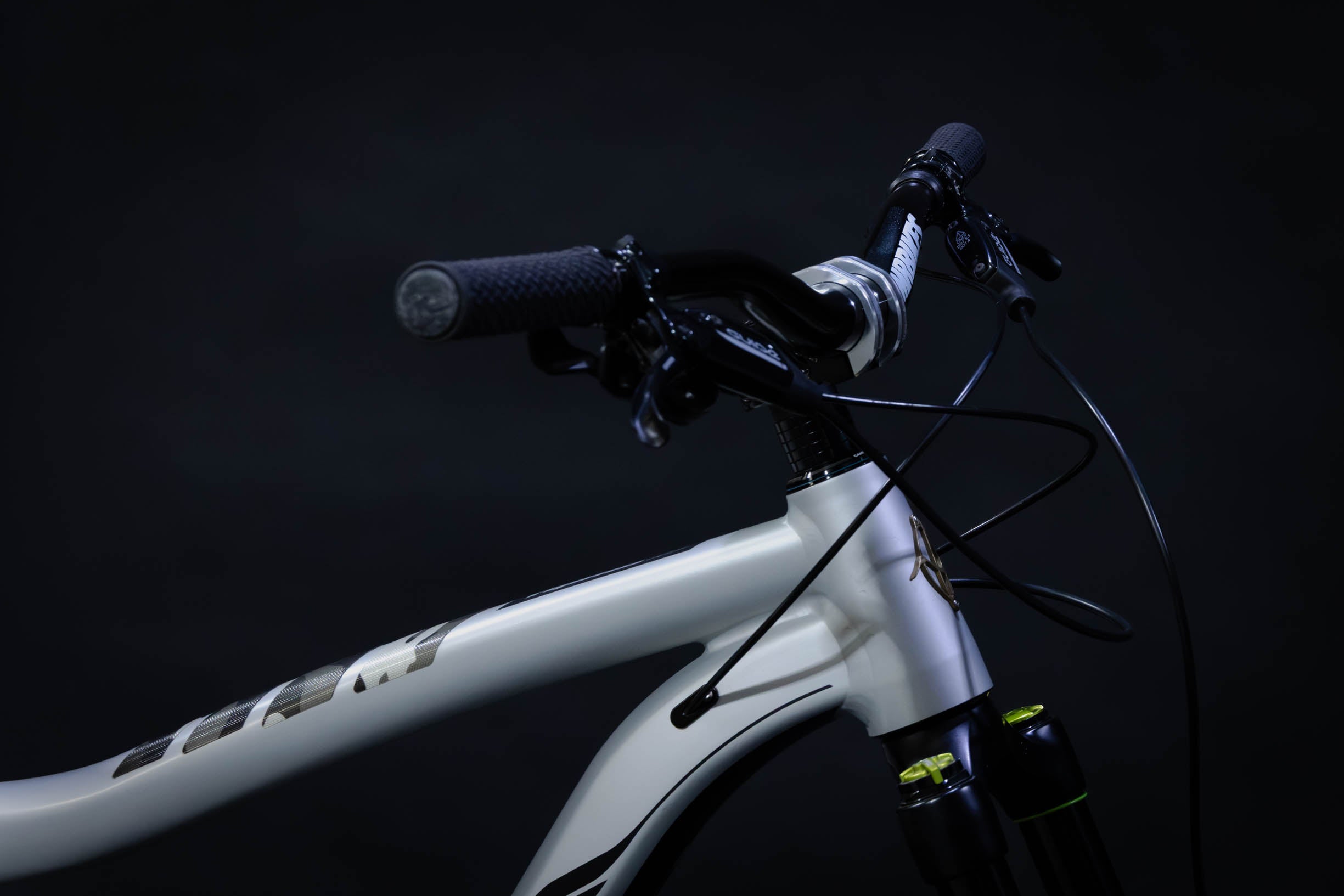 Bicicleta De Montaña Doble Suspension Ibis Ripmo AF 29" Talla Extra Large (Seminueva) (2020)