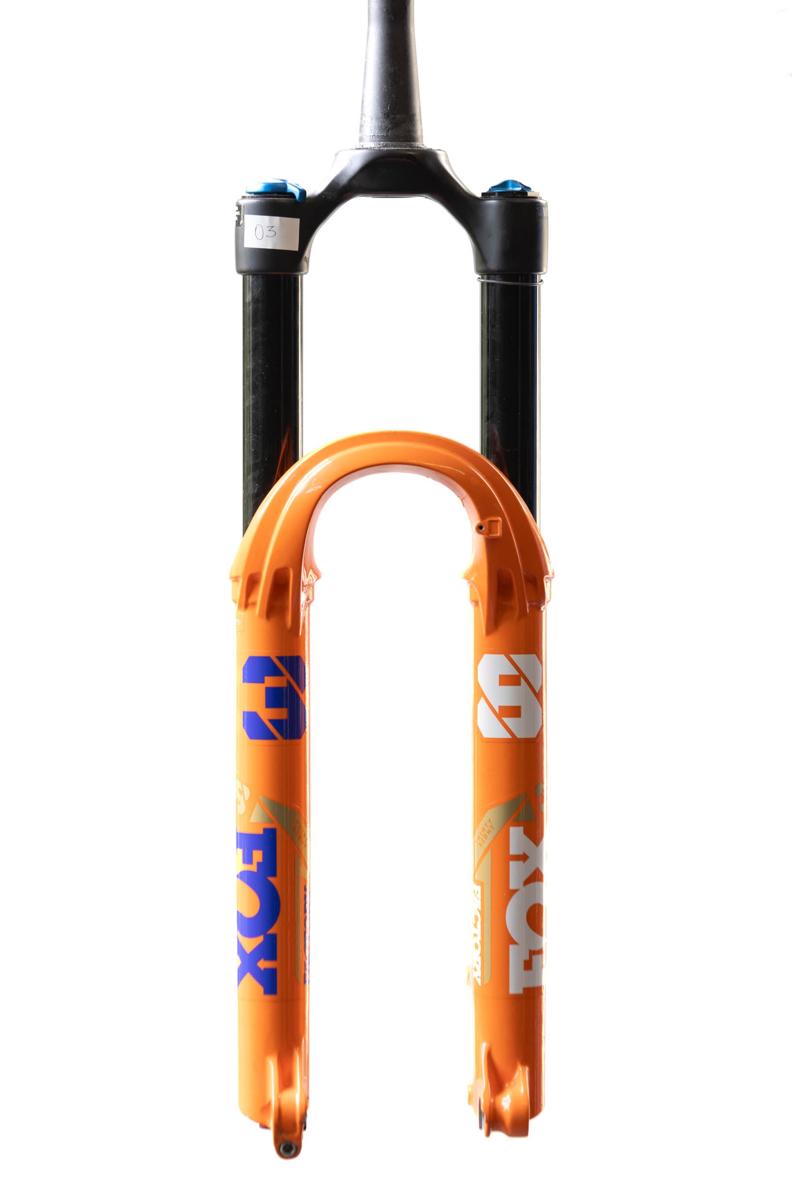 Horquilla Fox 38 Performance Rodado 29/170 mm TRH03