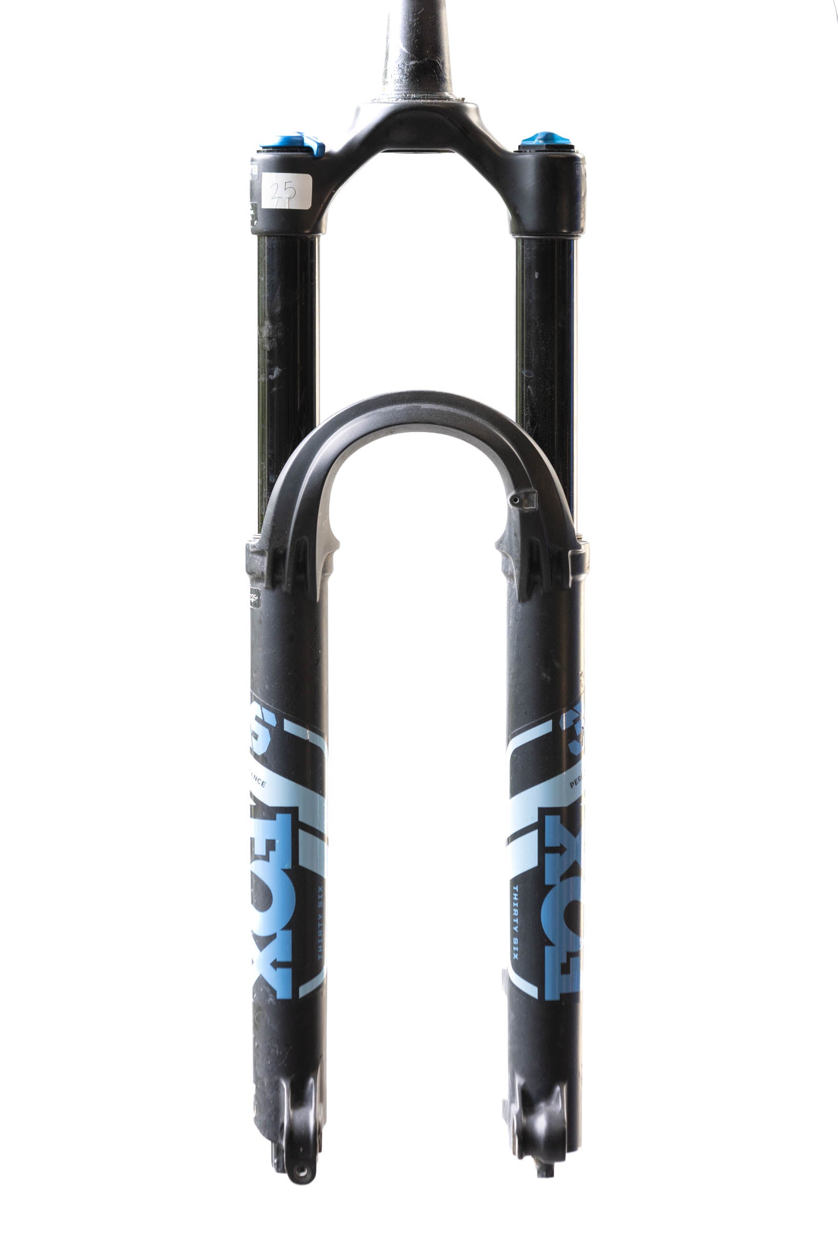 Horquilla Fox 36 Performance Rodado 29/160 mm TRH25