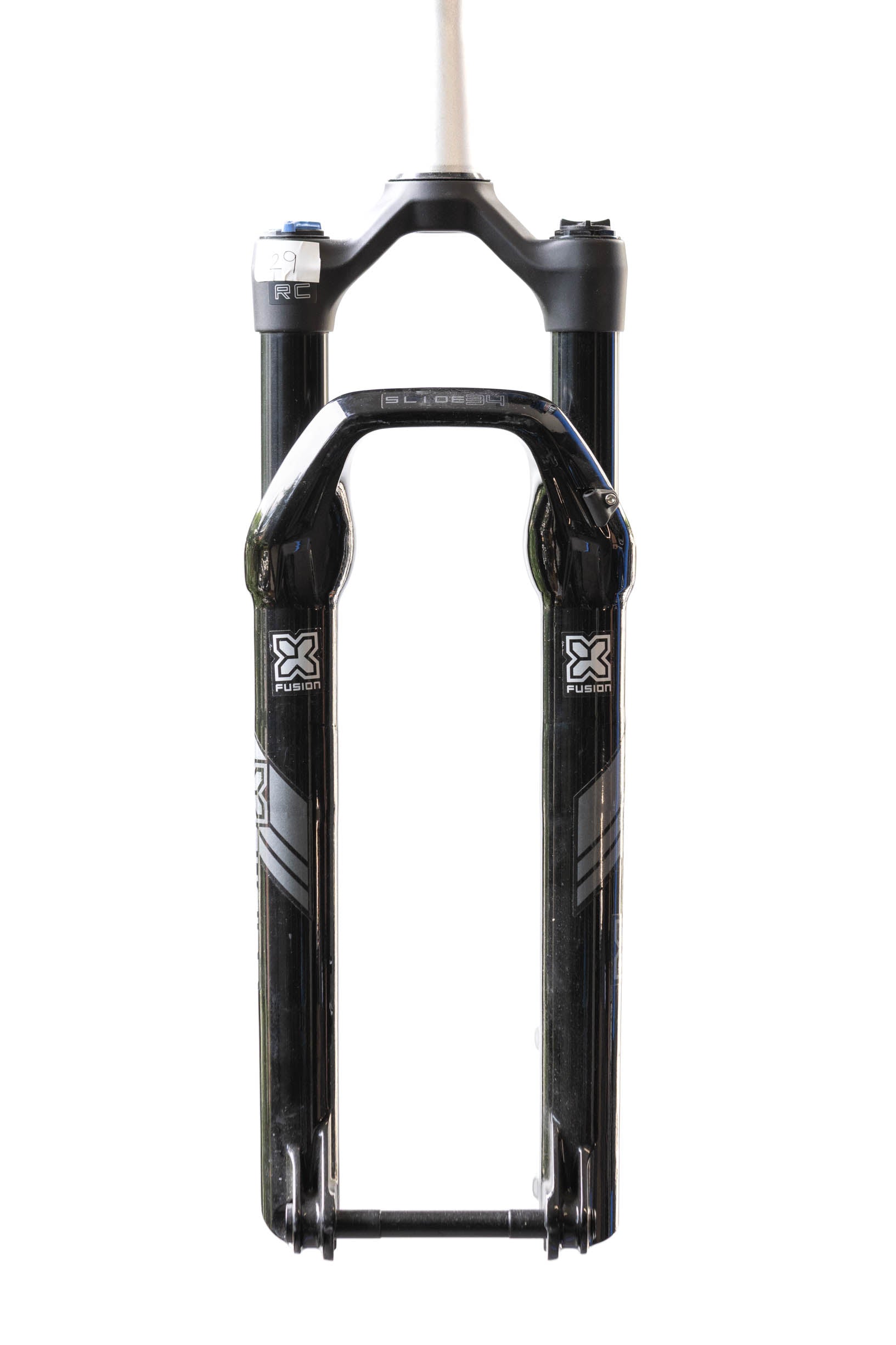 Horquilla X-Fusion Slide 34 Rodado 26/100 mm TRH29