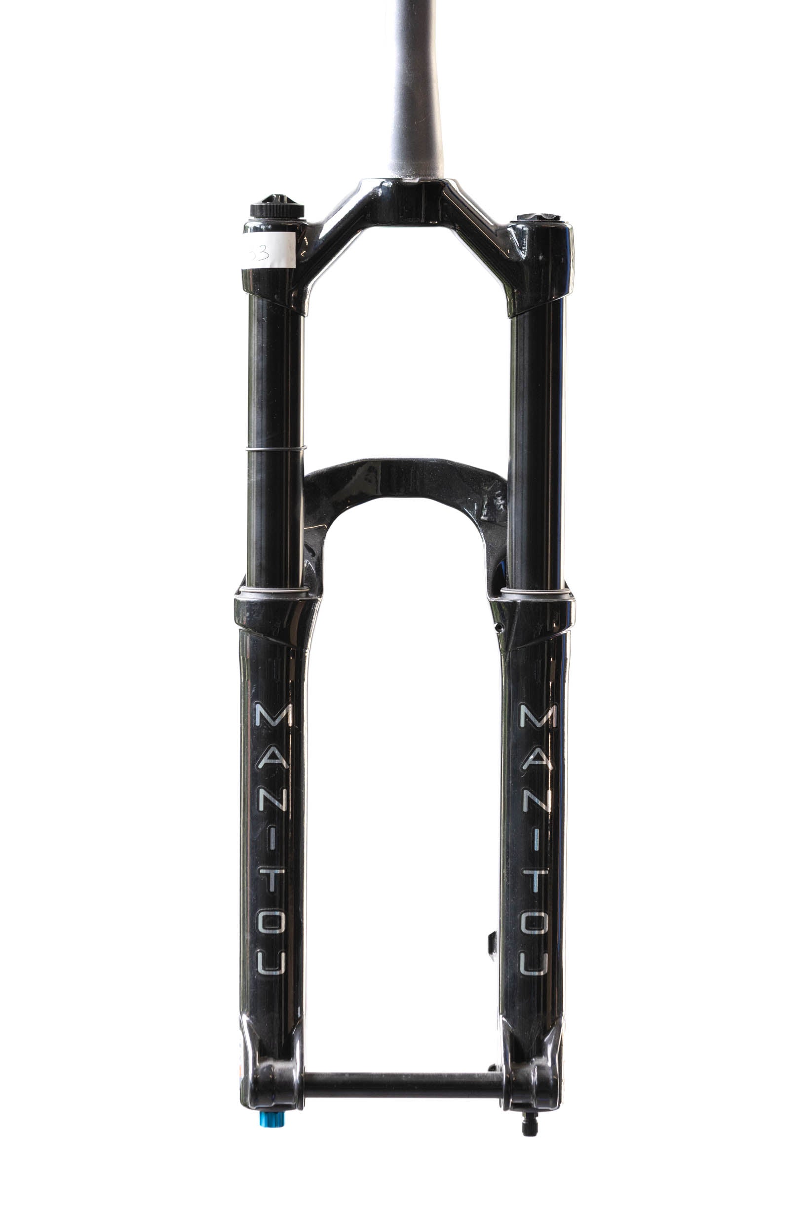 Horquilla Manitou Comp Rodado 24/140 mm TRH33