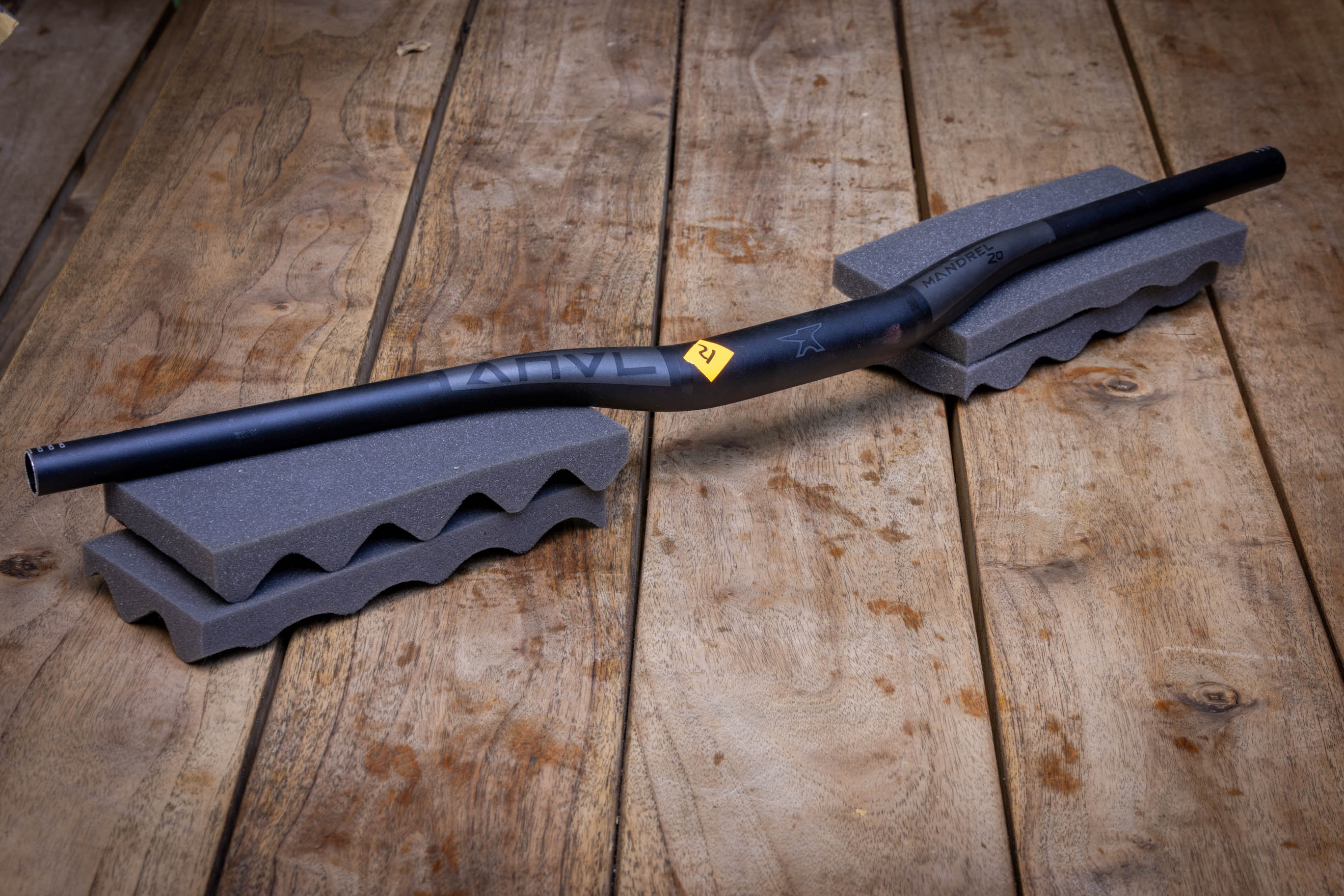 Manubrio ANVL 770 mm