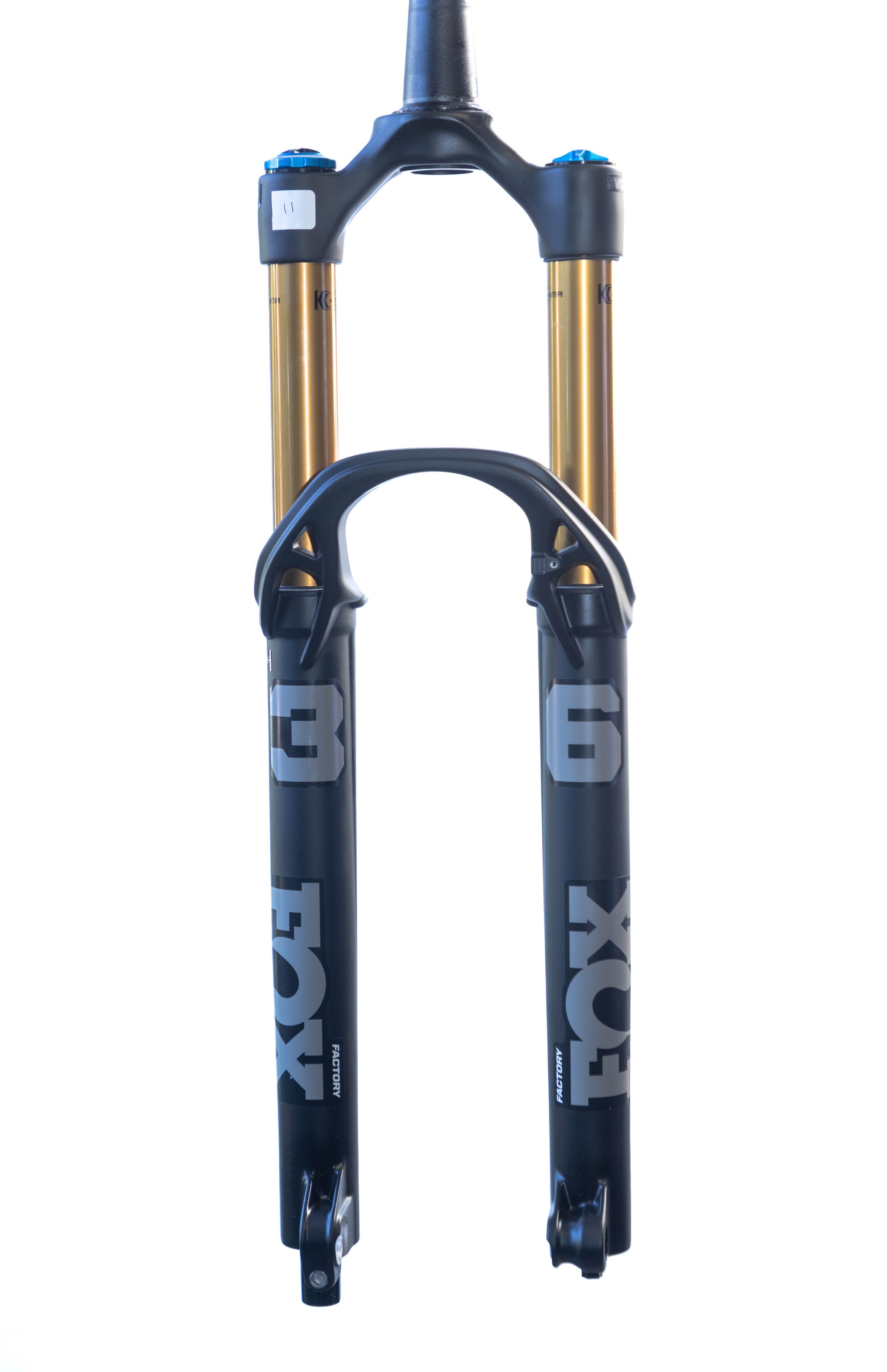 Horquilla Fox 36 Factory Rodado 29/160 mm TRH11