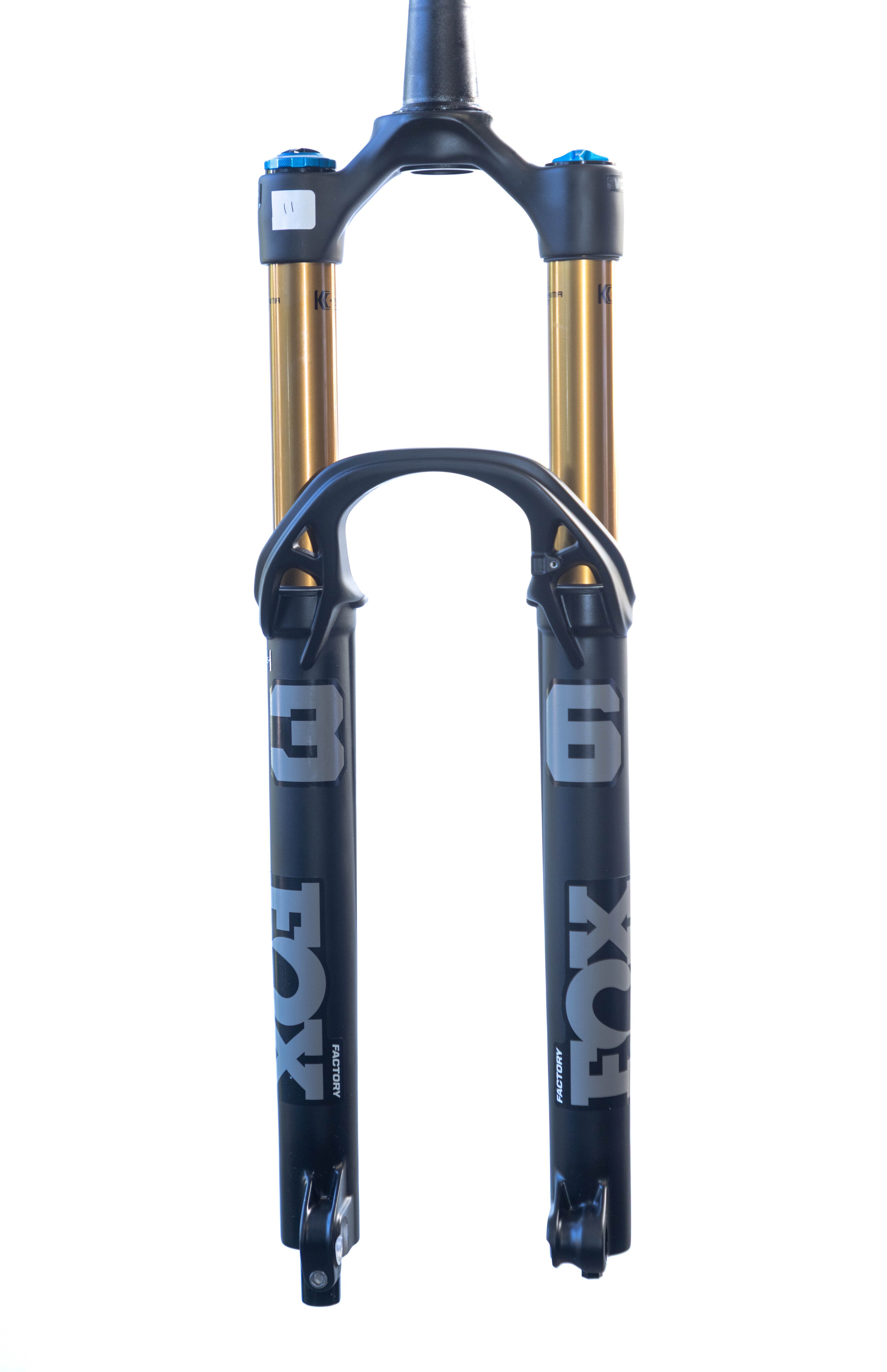 Horquilla Fox 36 Factory Rodado 29/160 mm TRH11