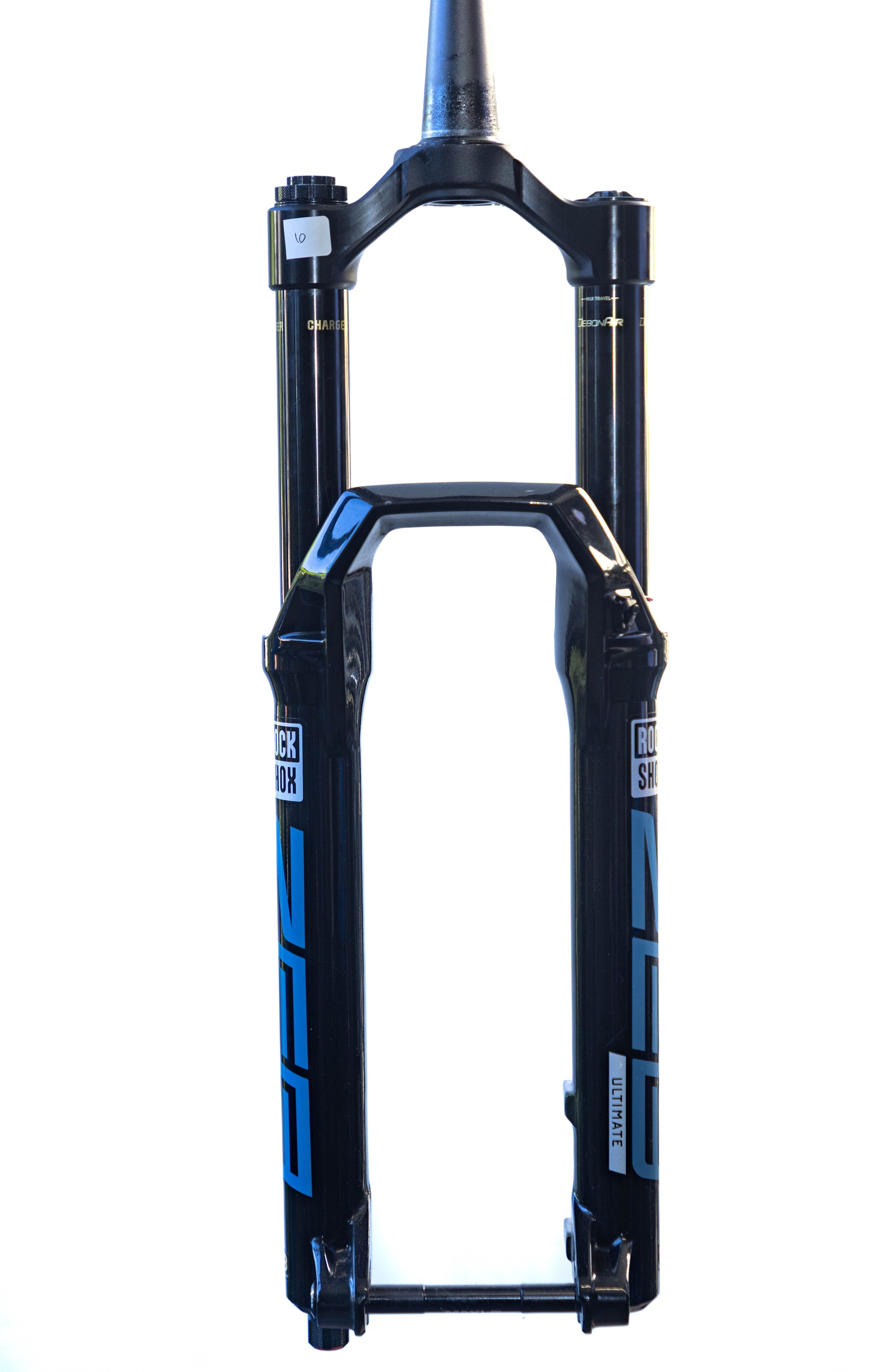 Horquilla Rockshox ZEB Ultimate Rodado 29/160 mm TRH10