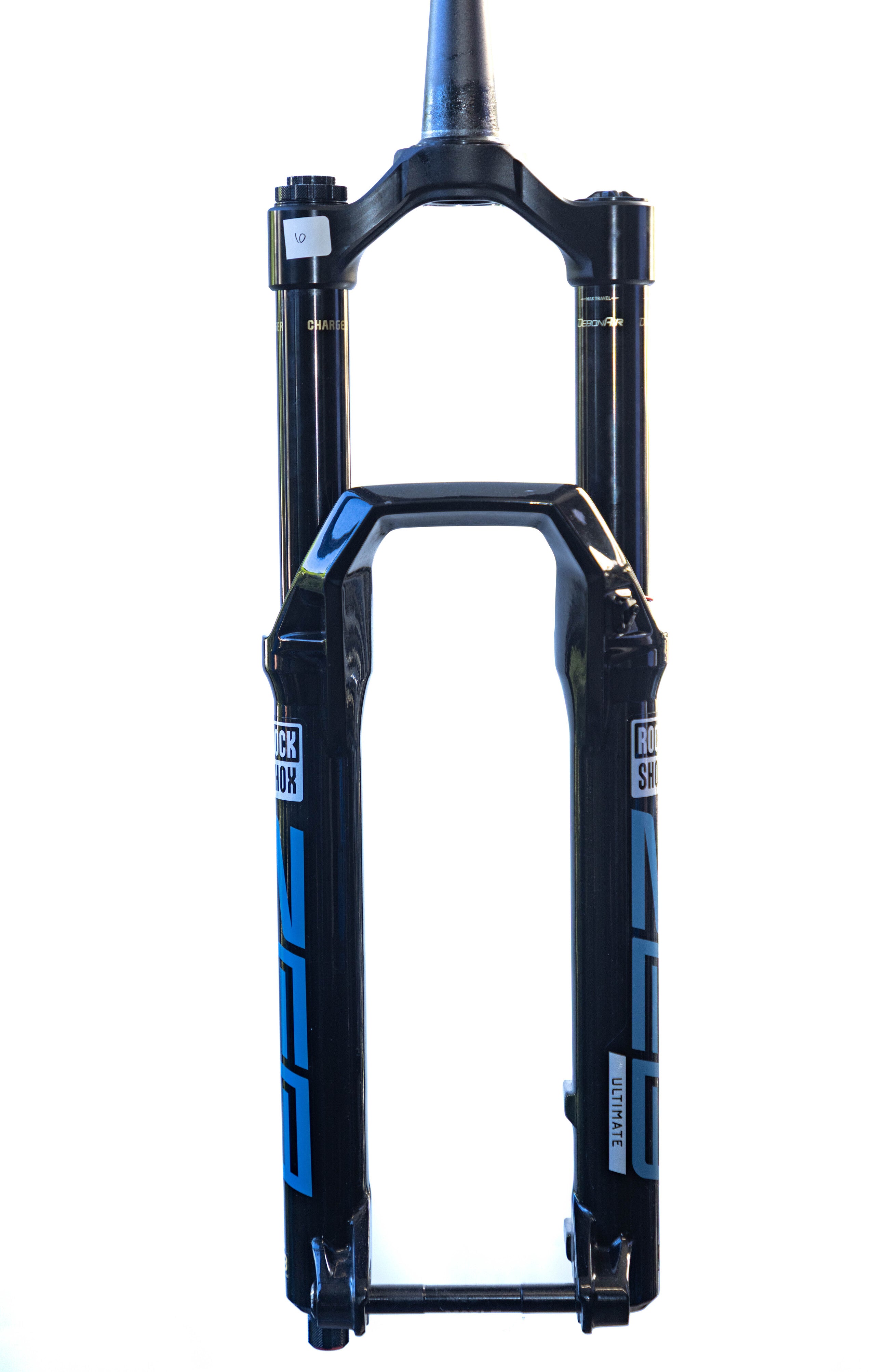 Horquilla Rockshox ZEB Ultimate Rodado 29/160 mm TRH10