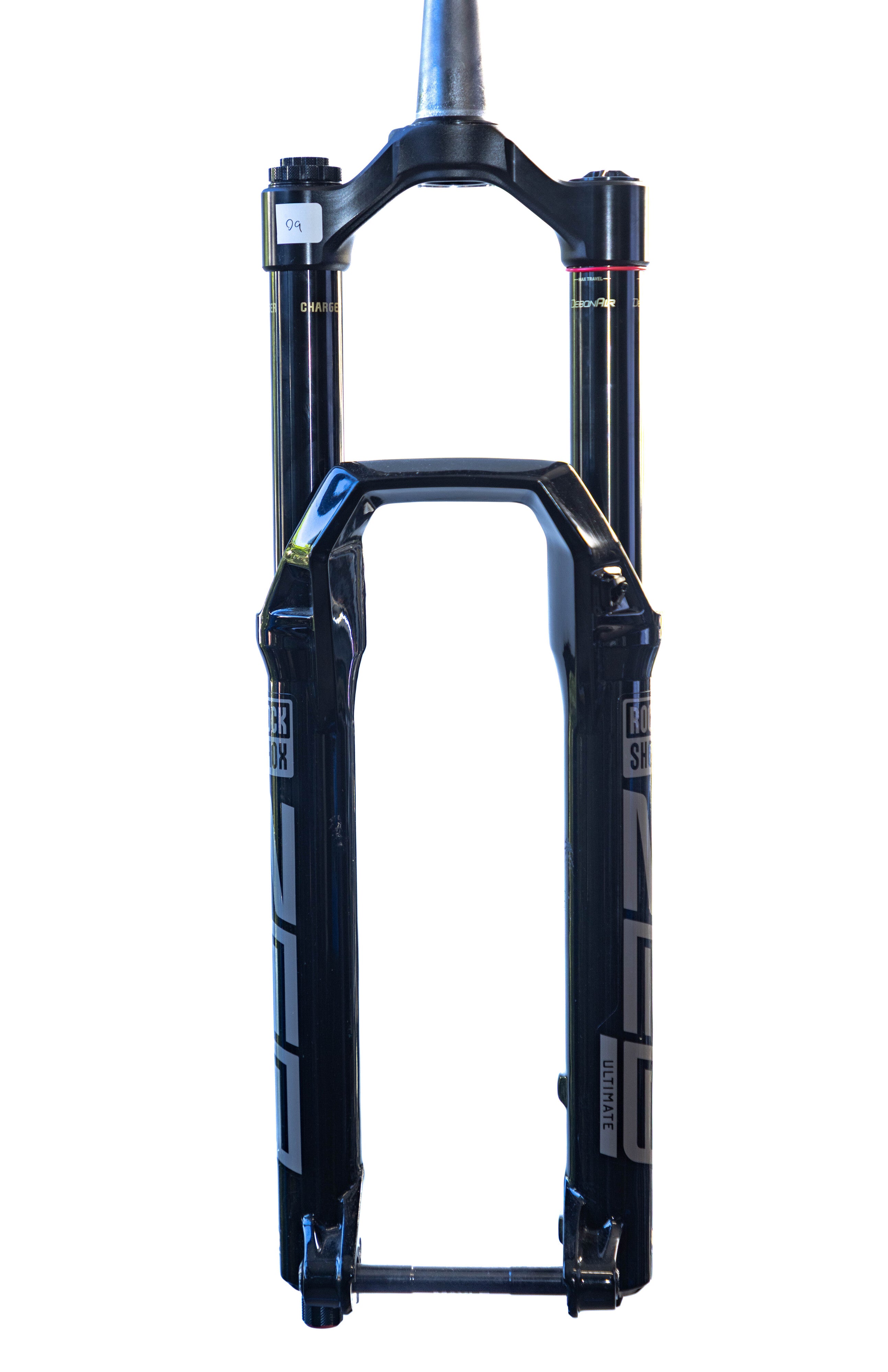 Horquilla Rockshox ZEB Ultimate Rodado 29/160 mm TRH09