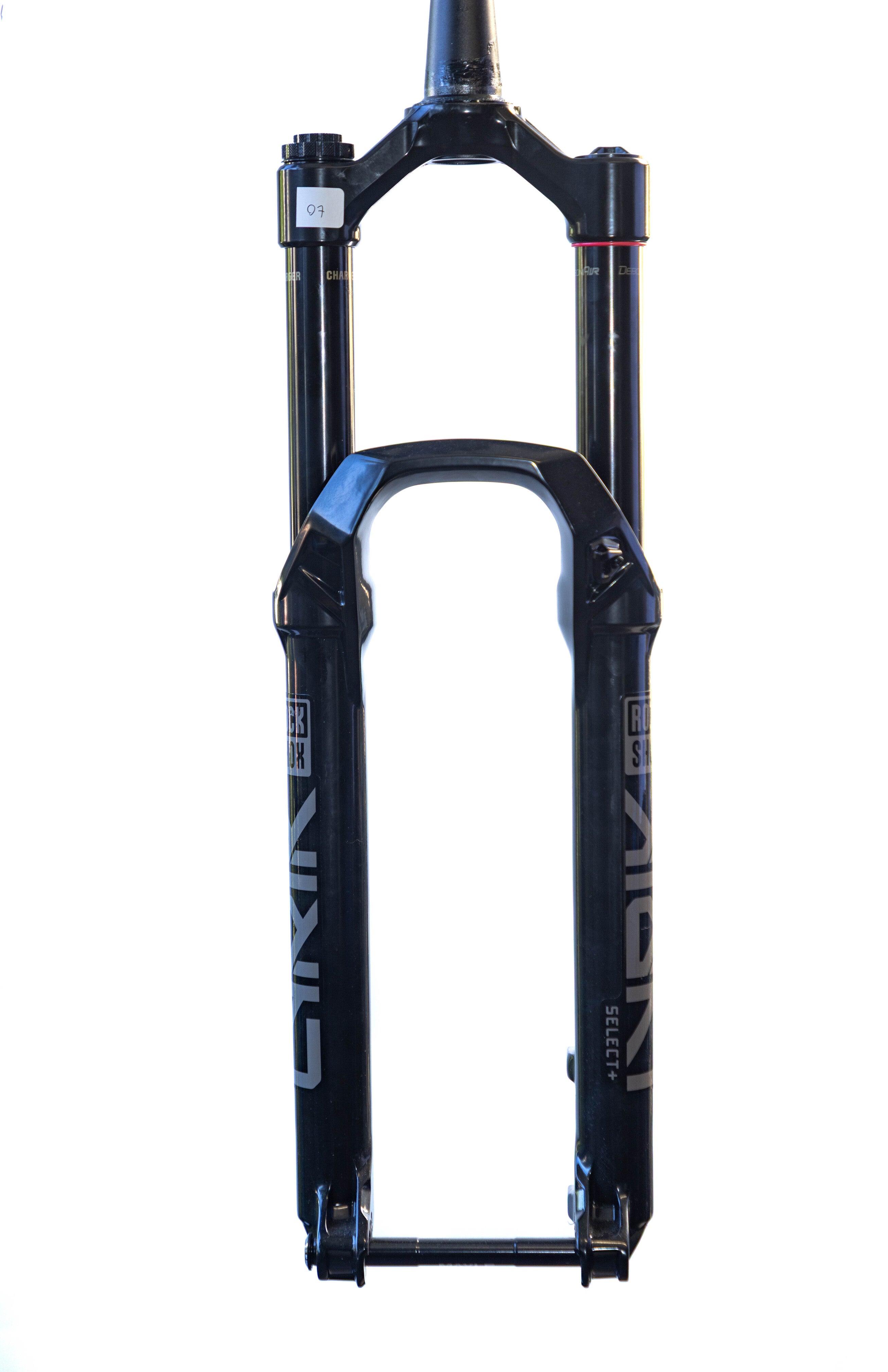 Horquilla Rockshox Lyrik Ultimate Rodado 29/160 mm TRH07