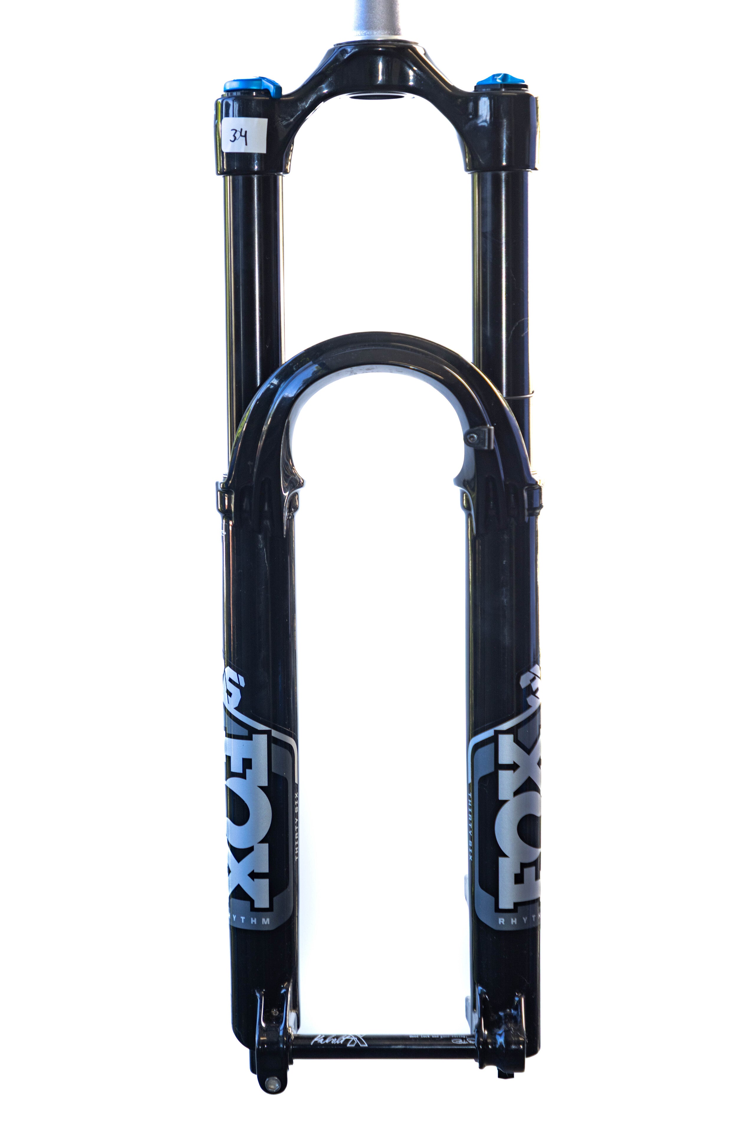 Horquilla Fox 36 Performance Rodado 29/160 mm TRH34