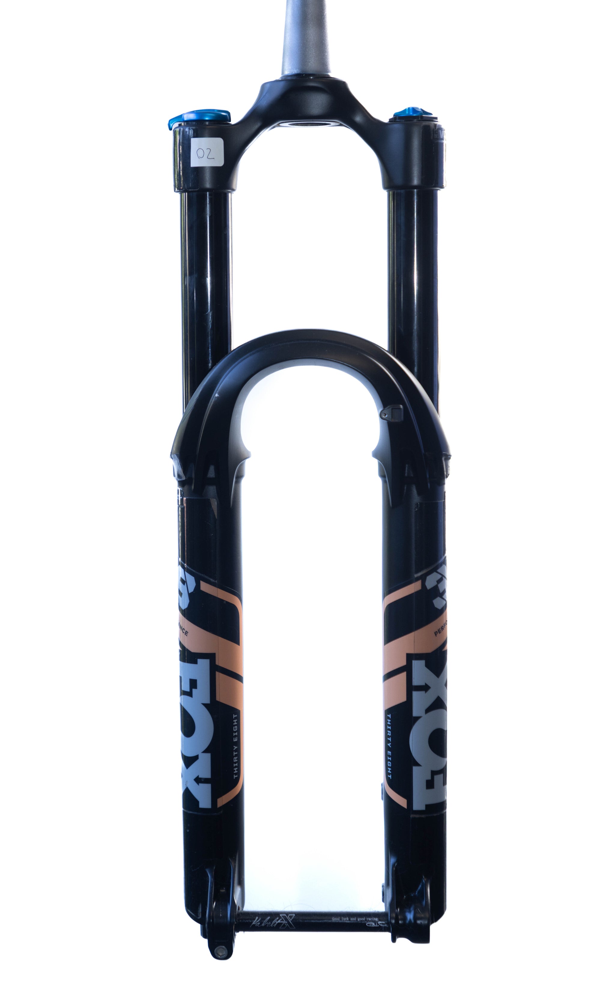 Horquilla Fox 38 Performance Rodado 29/170 mm TRH02