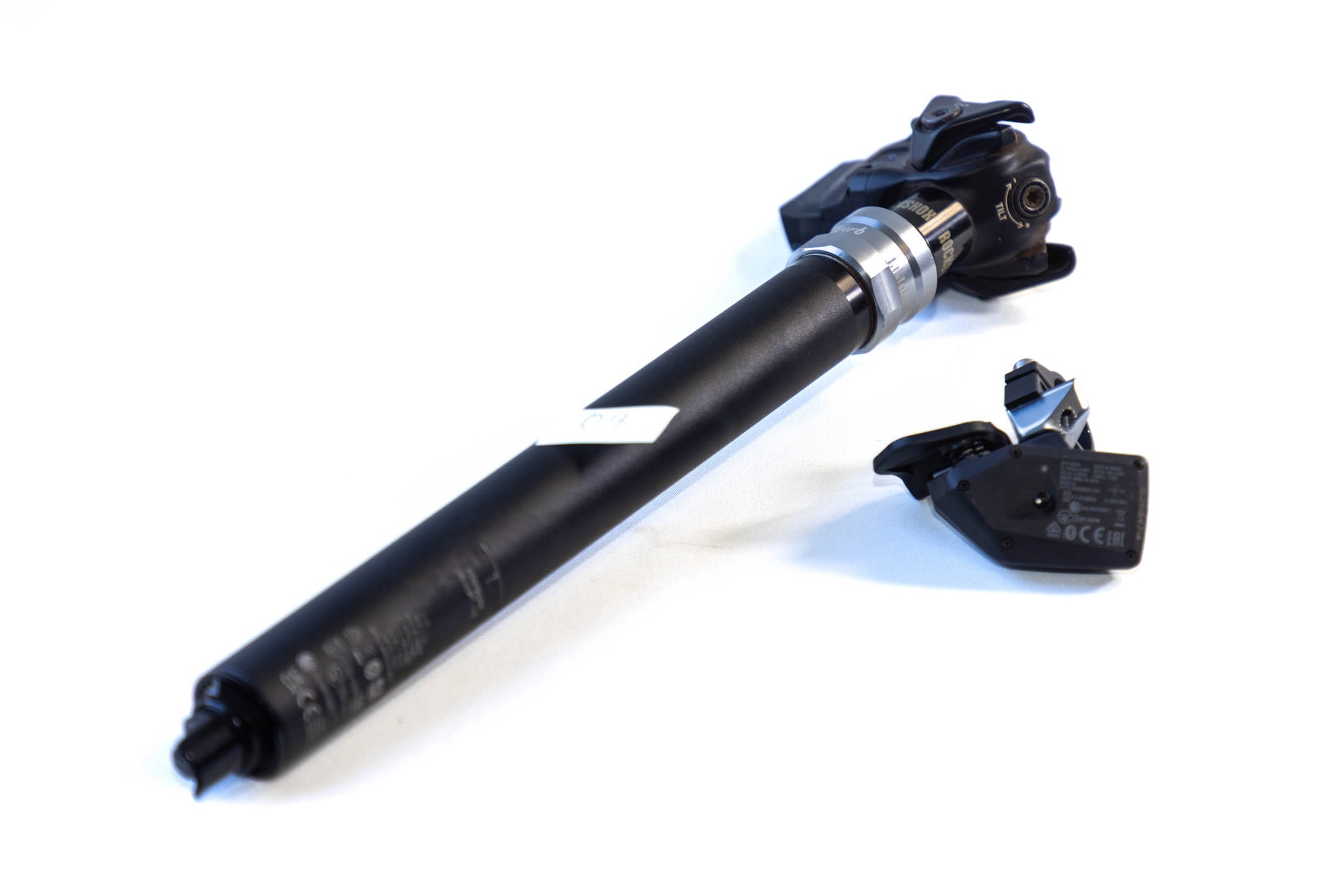 Dropper Rockshox Reverb AXS 30.9 170mm