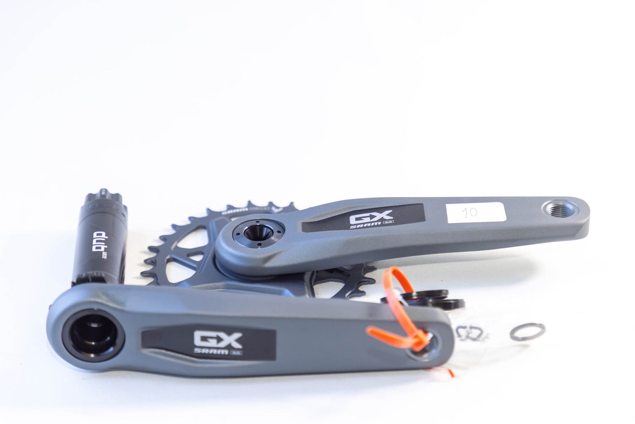 Crankset Sram GX t-type 170mm