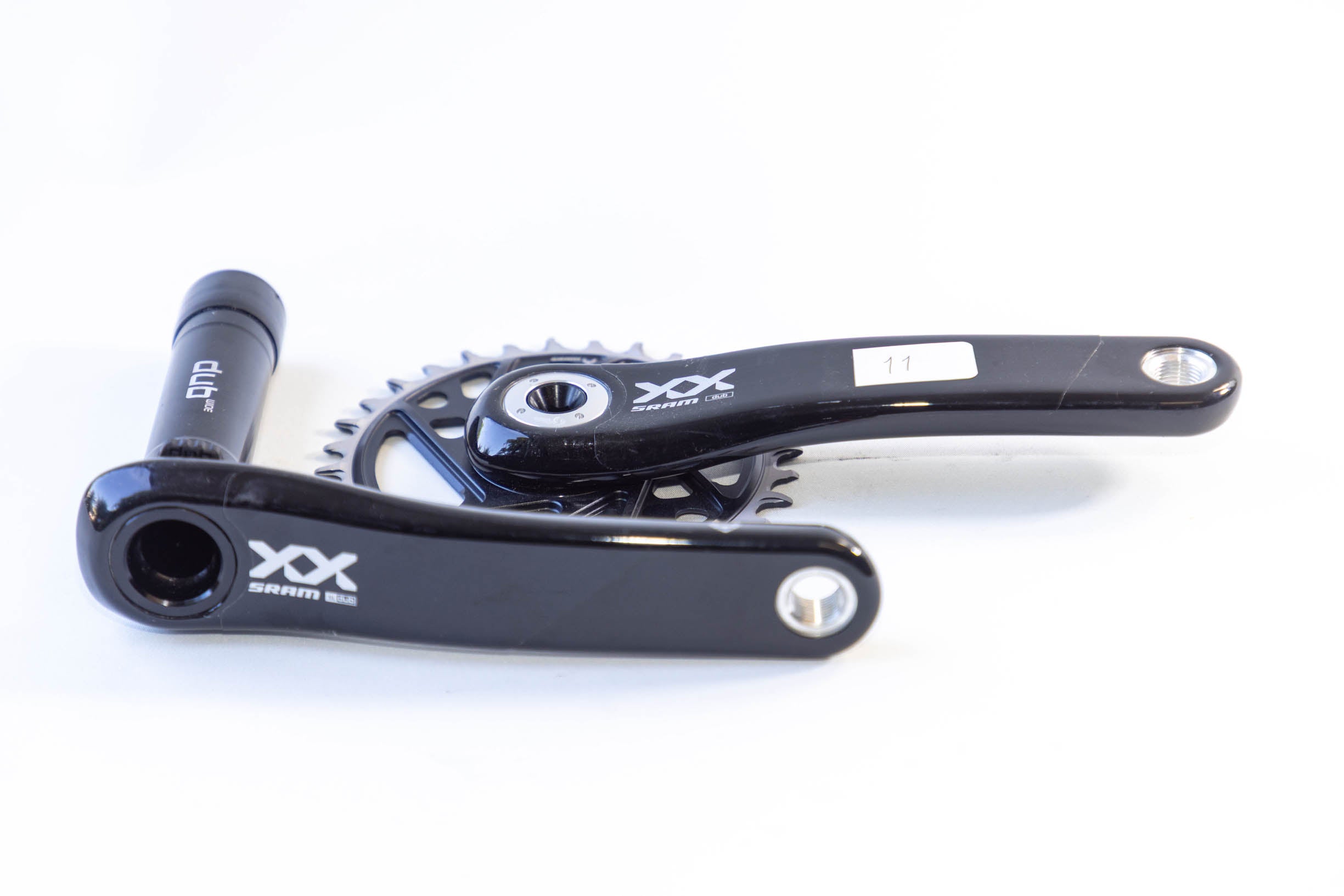 Crankset Sram XX 170mm (Nuevo)
