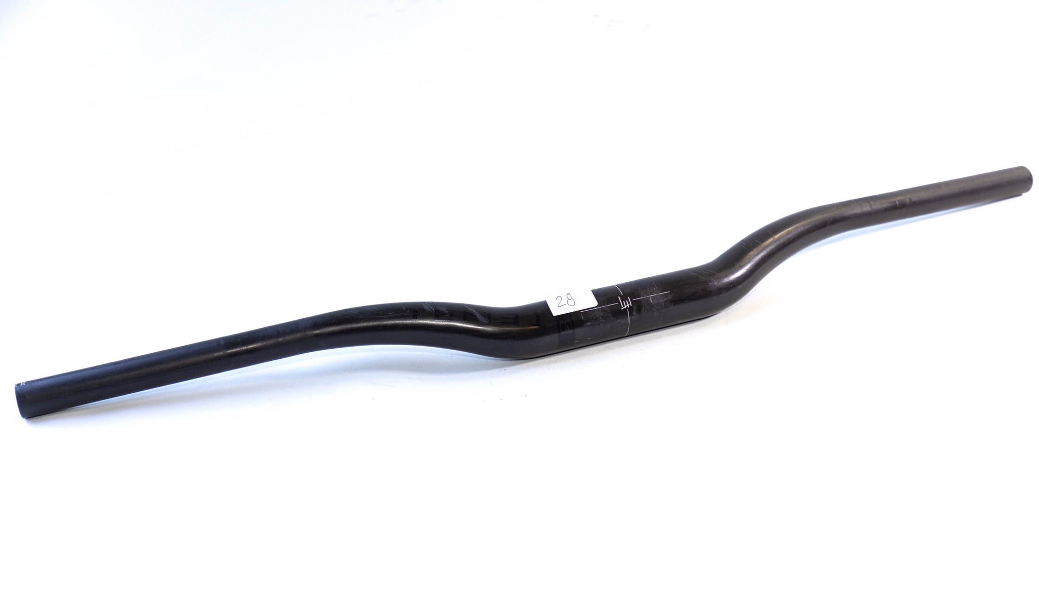 Manubrio Tenet de Carbon