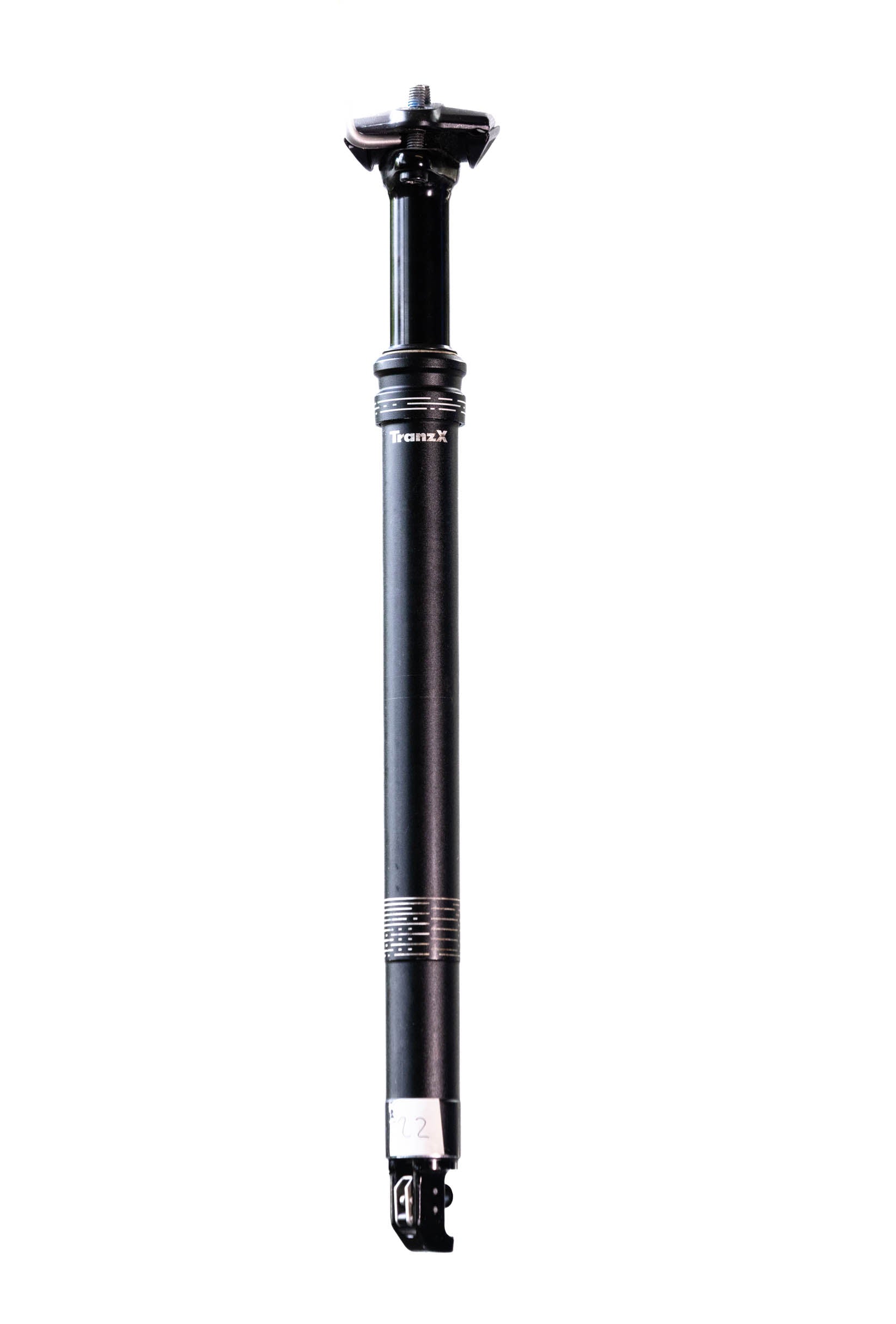 Dropper TranzX Interno 27.2/70mm – Trokadero by Import Bike