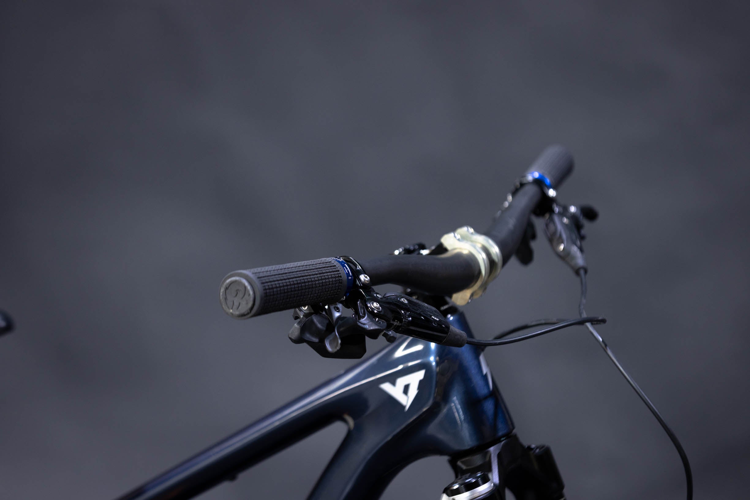 Bicicleta de Montaña Doble Suspension YT Capra Rodado 29" Talla Medium (2023) Seminueva