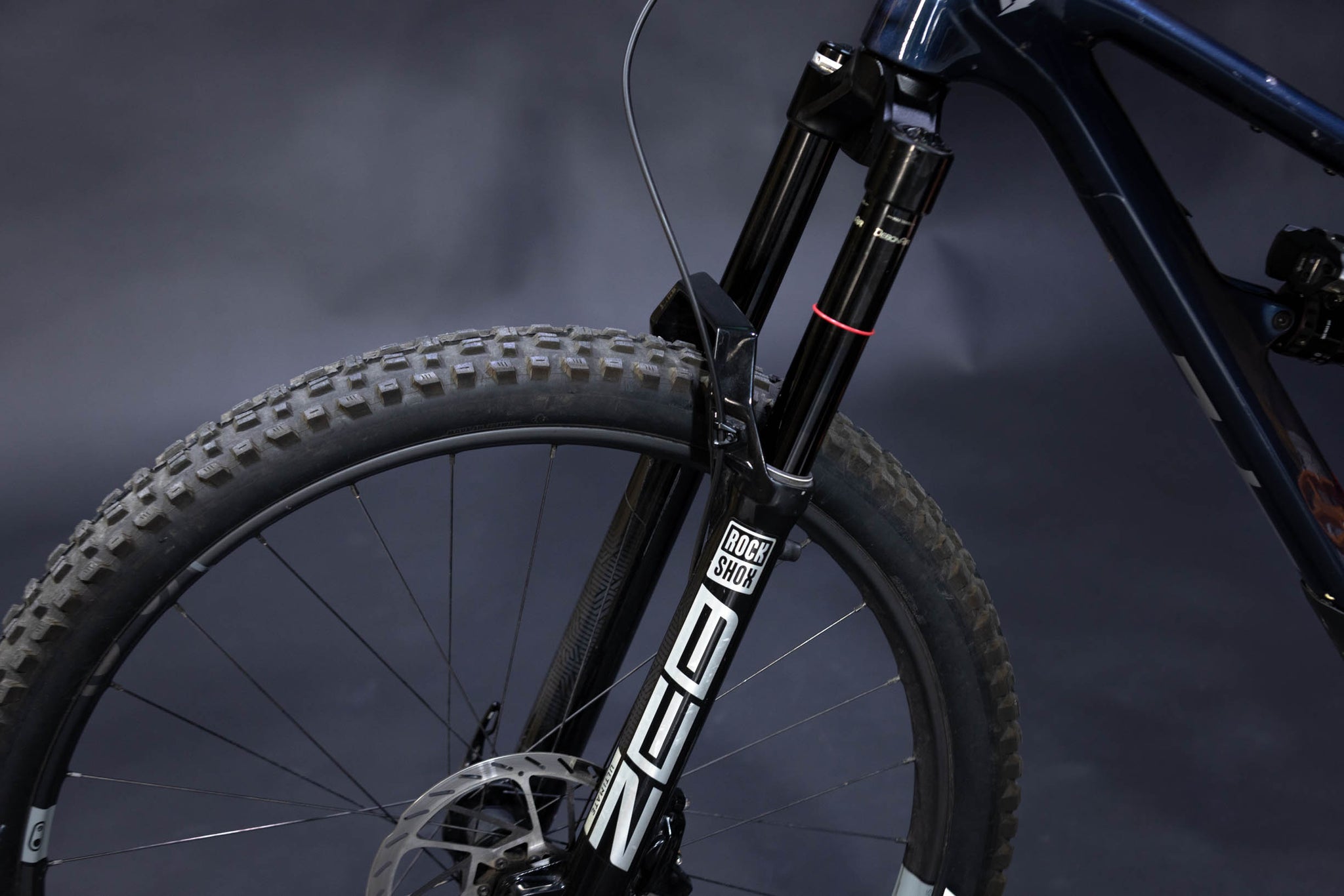 Bicicleta de Montaña Doble Suspension YT Capra Rodado 29" Talla Medium (2023) Seminueva