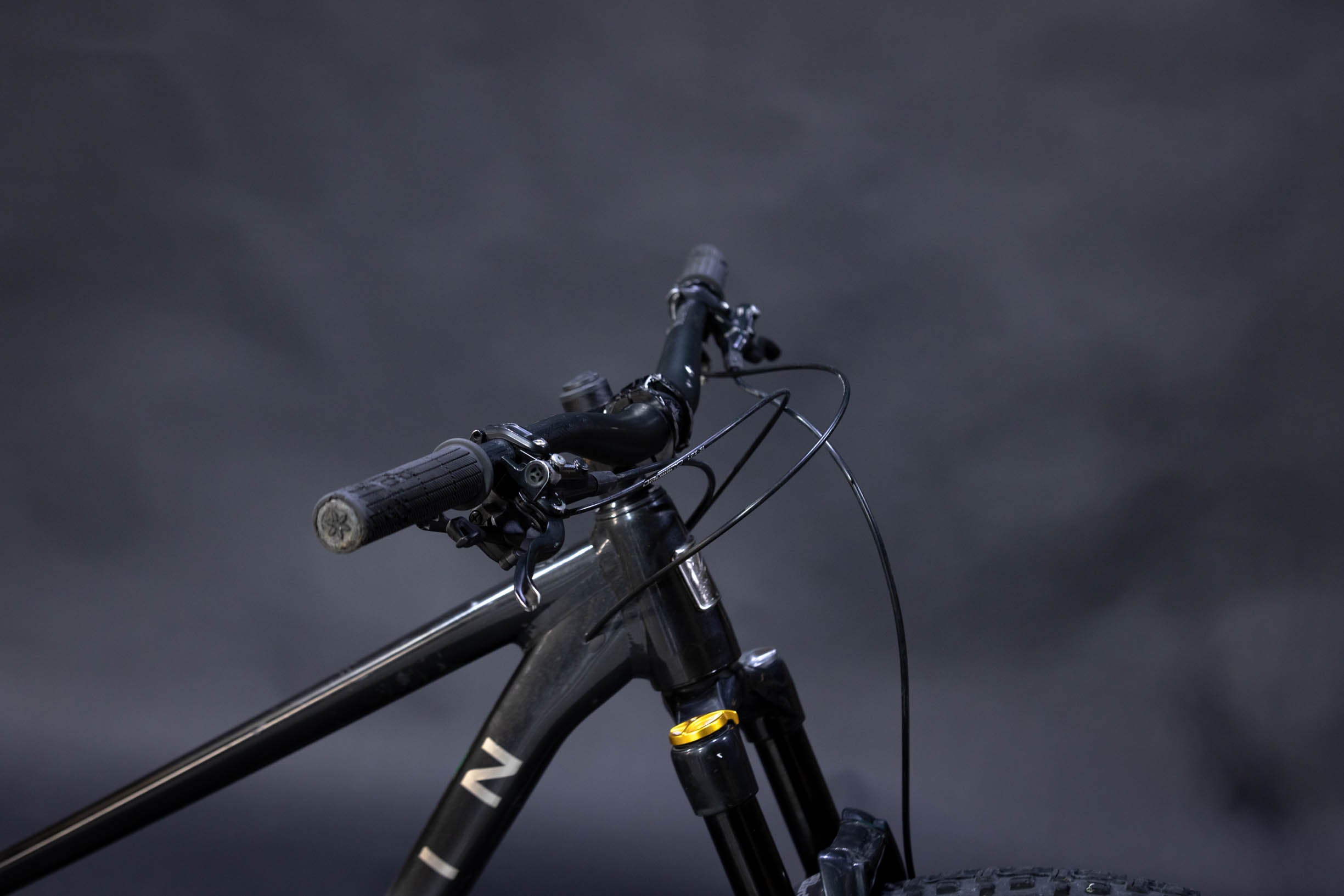 Bicicleta de Montaña Doble Suspensión Marin Bikes Rift Zone XR 29" Talla Medium (2023) Seminueva