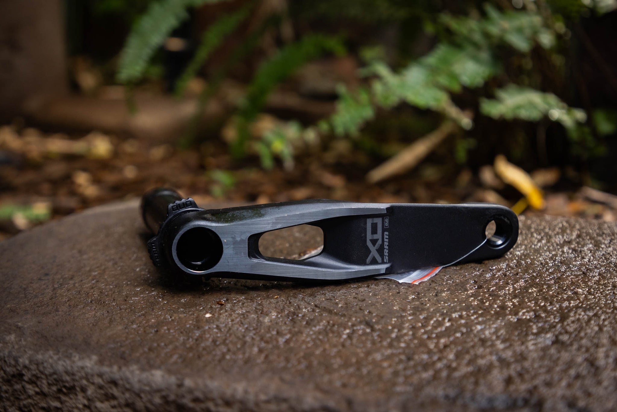 Crankset Sram X0 165mm NUEVO