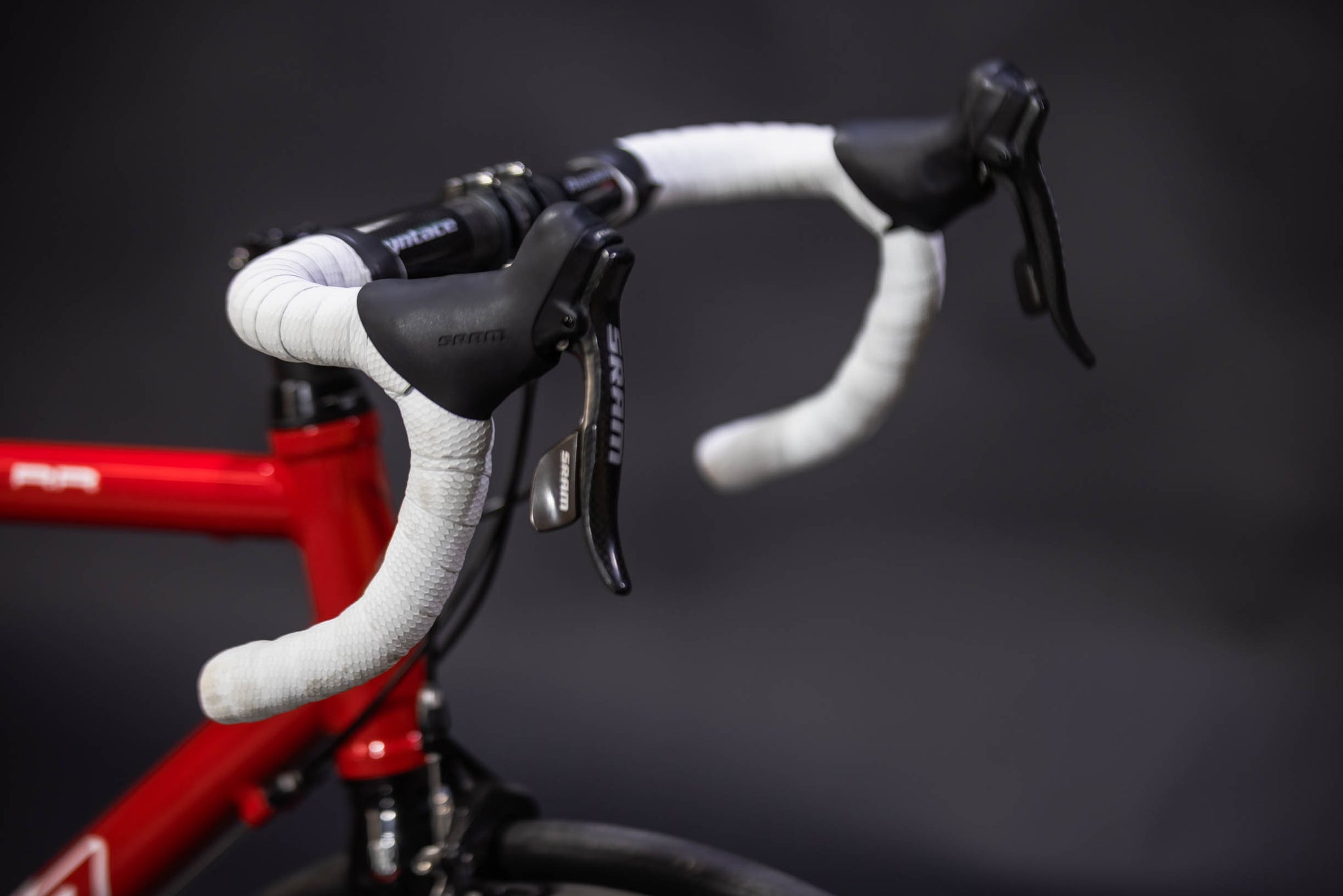 Bicicleta Urbana Ruta Race Bike RR 700C Talla 58 (2012) Seminueva