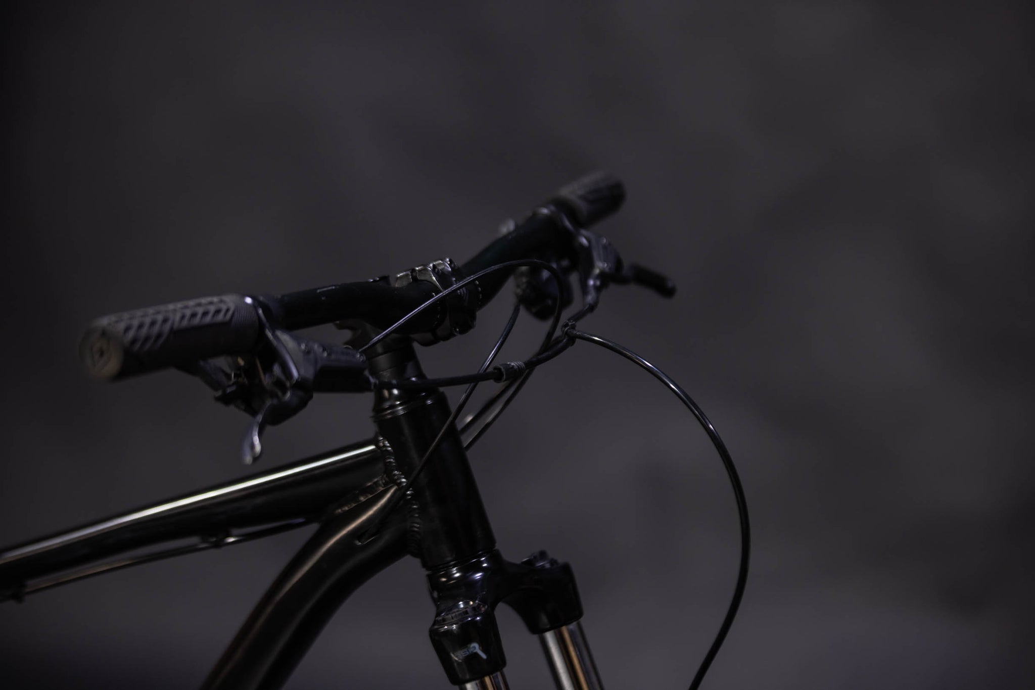 Bicicleta de Media Montaña Marin Bikes Eldridge 27.5" Talla Medium (2021) Seminueva