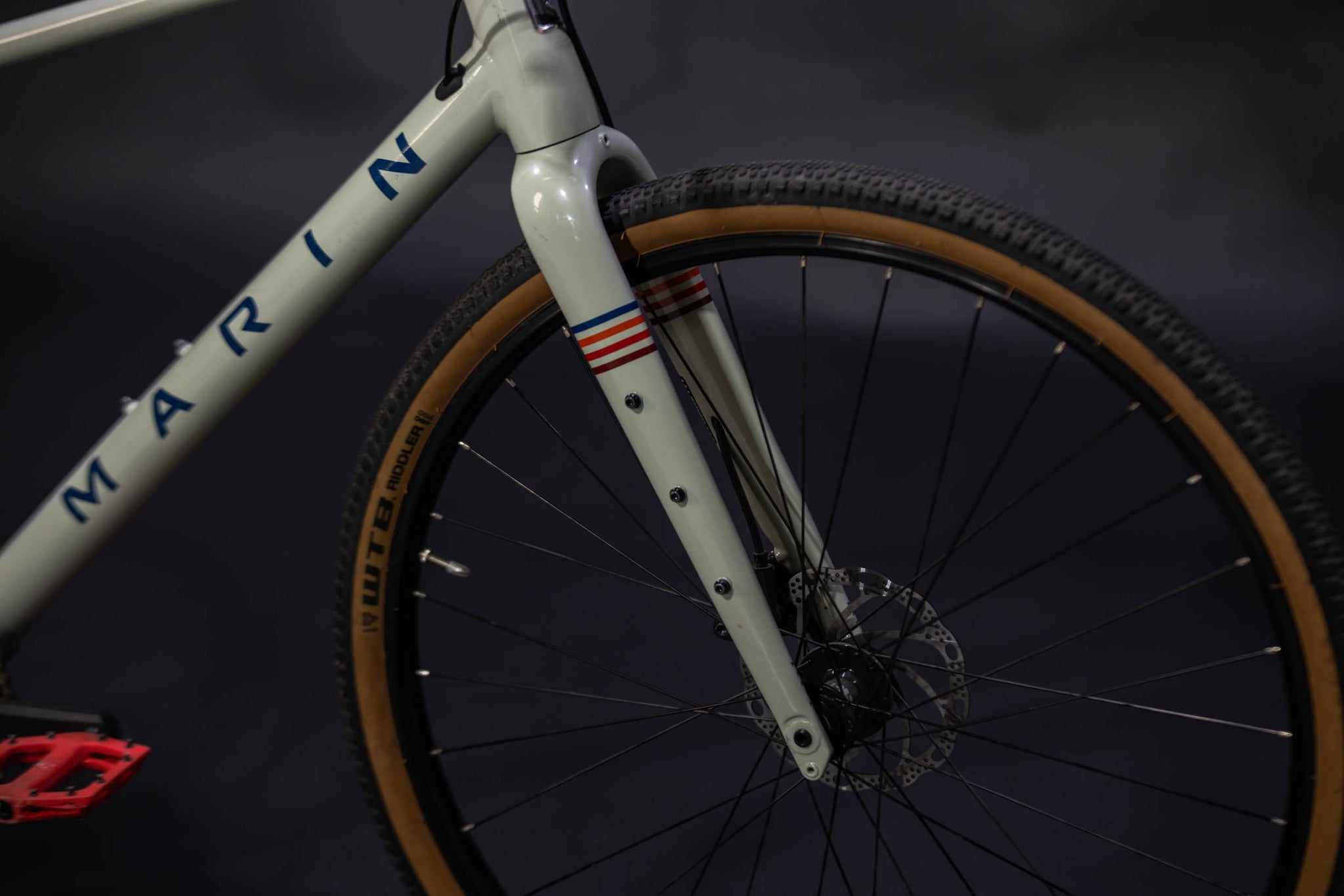 Bicicleta Urbana Gravel Marin Bikes DSX 1 Talla Large 700C (2024) Seminueva