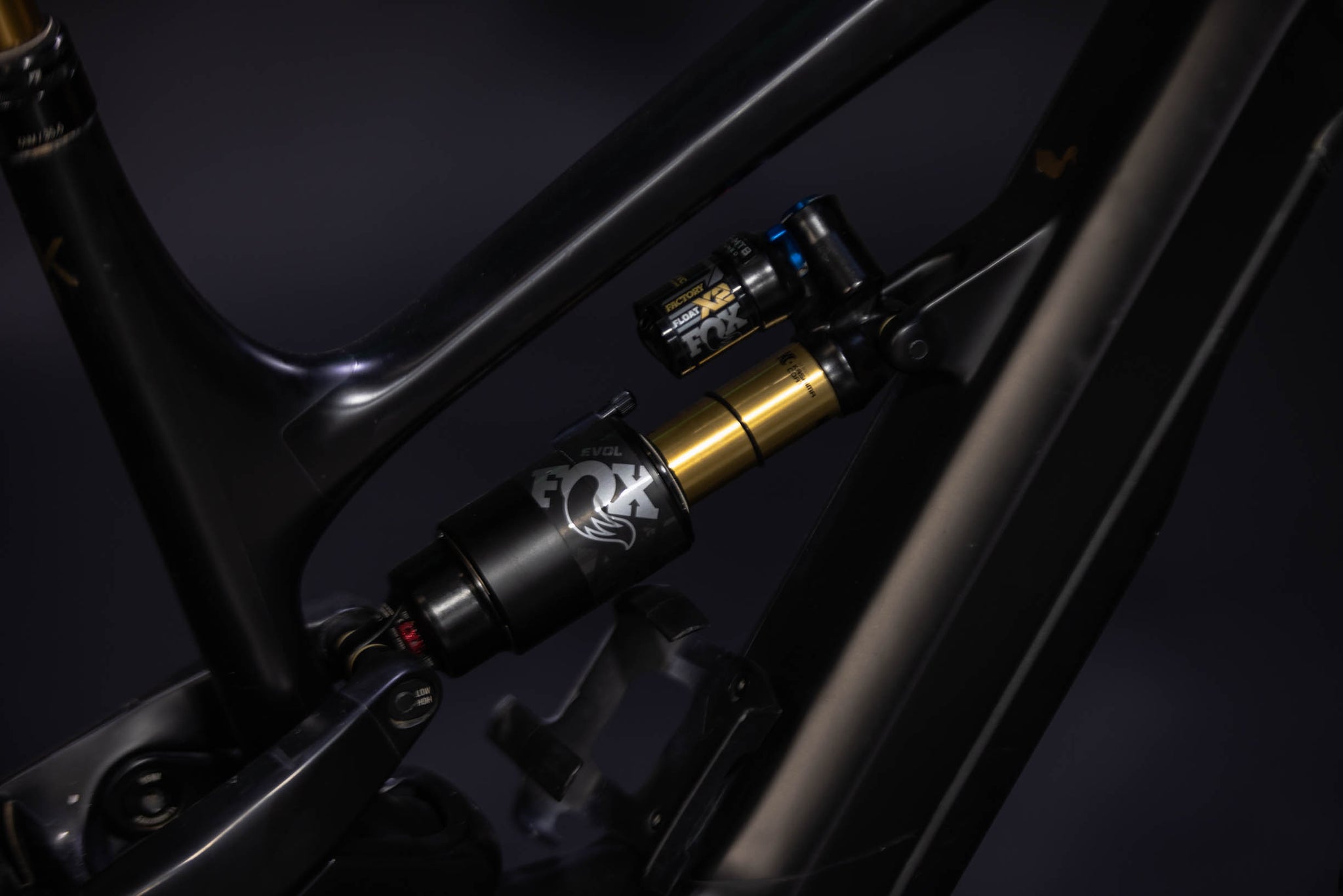 Bicicleta de Montaña asistida Doble Suspension YT Decoy Core 5 Talla Extra Large (2024) Seminueva