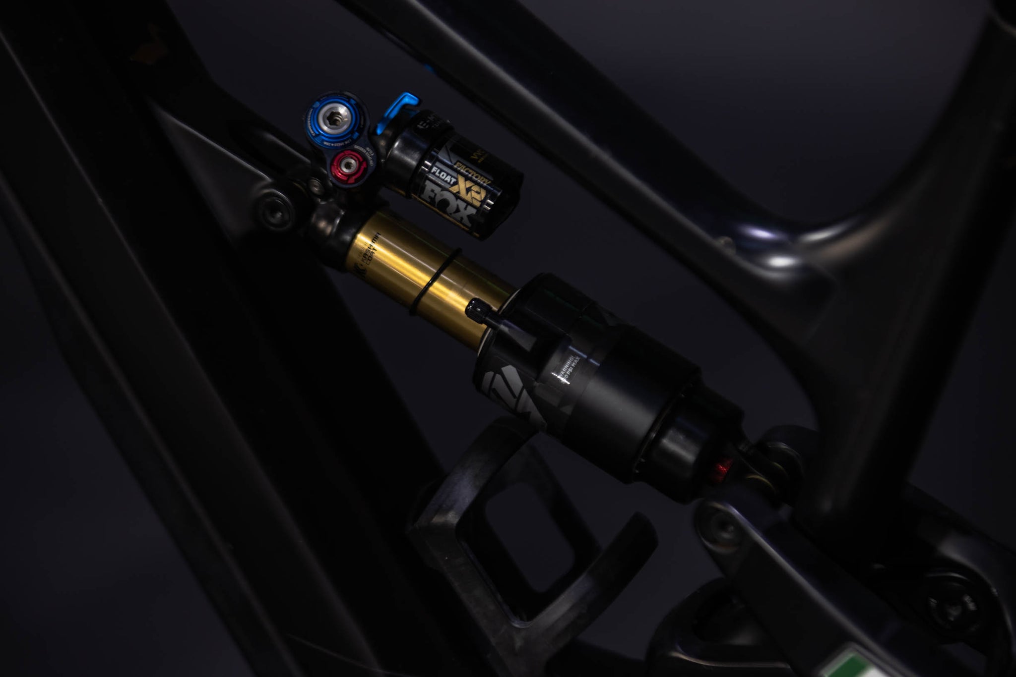 Bicicleta de Montaña asistida Doble Suspension YT Decoy Core 5 Talla Extra Large (2024) Seminueva