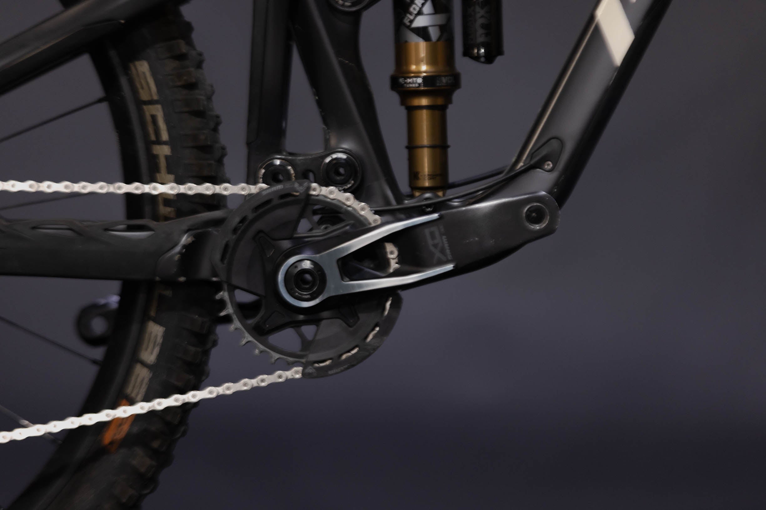 Bicicleta De Montaña Doble Suspensión Pivot Cycles Switchblade 29" Talla Small (2024) Seminueva