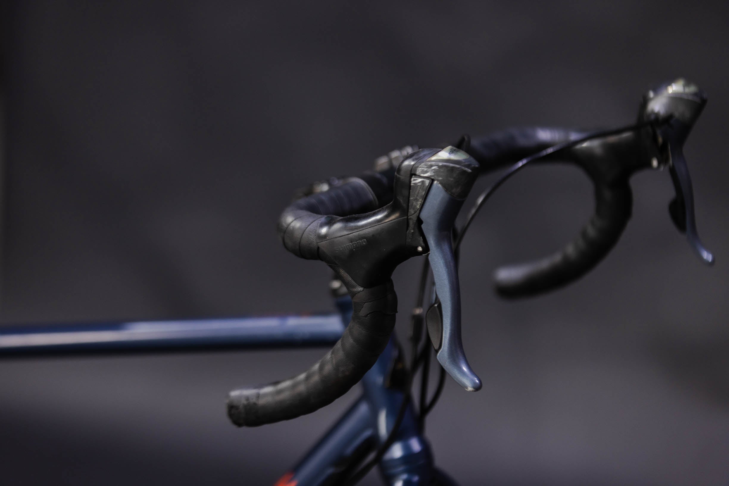 Bicicleta Gravel Marin Bikes Nicasio 1 Talla 54 (2019) (Seminueva)